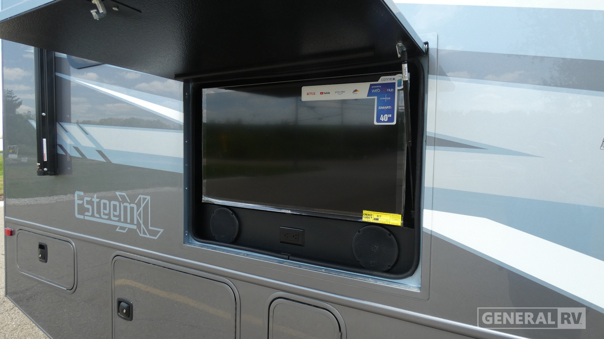 2026 Entegra Coach Esteem XL 32U for Sale