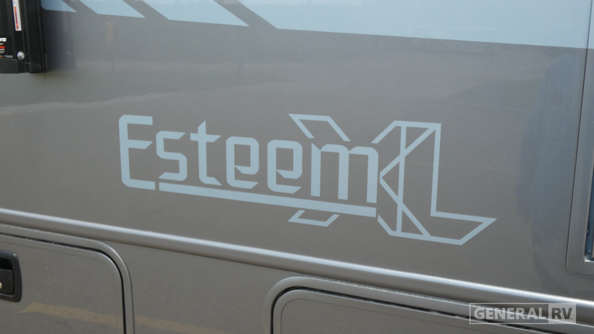 2026 Entegra Coach Esteem XL 32U for Sale