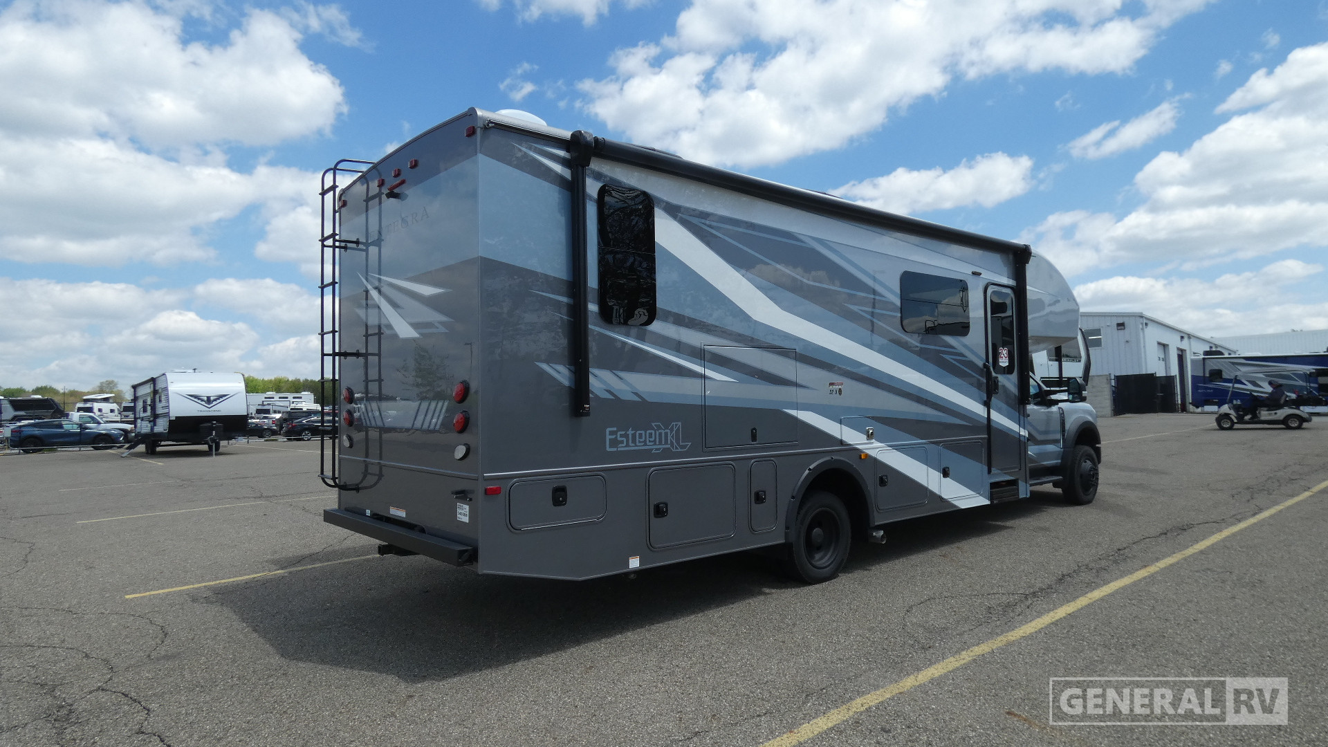 2026 Entegra Coach Esteem XL 32U for Sale