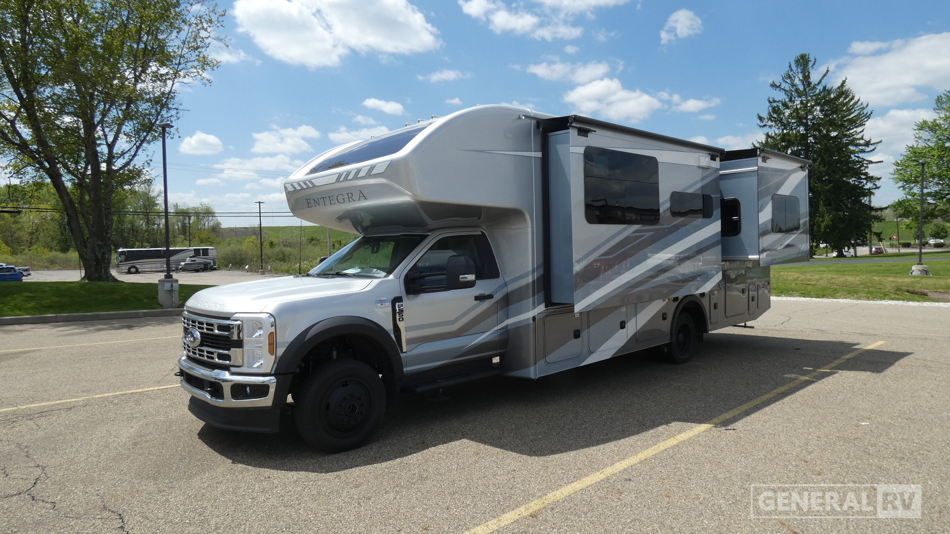2026 Entegra Coach Esteem XL 32U for Sale
