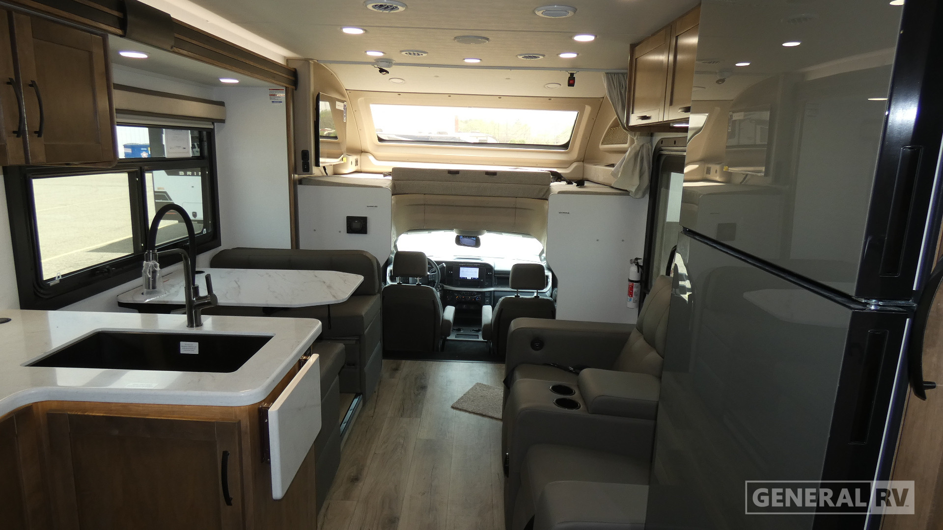 2026 Entegra Coach Esteem XL 32U for Sale
