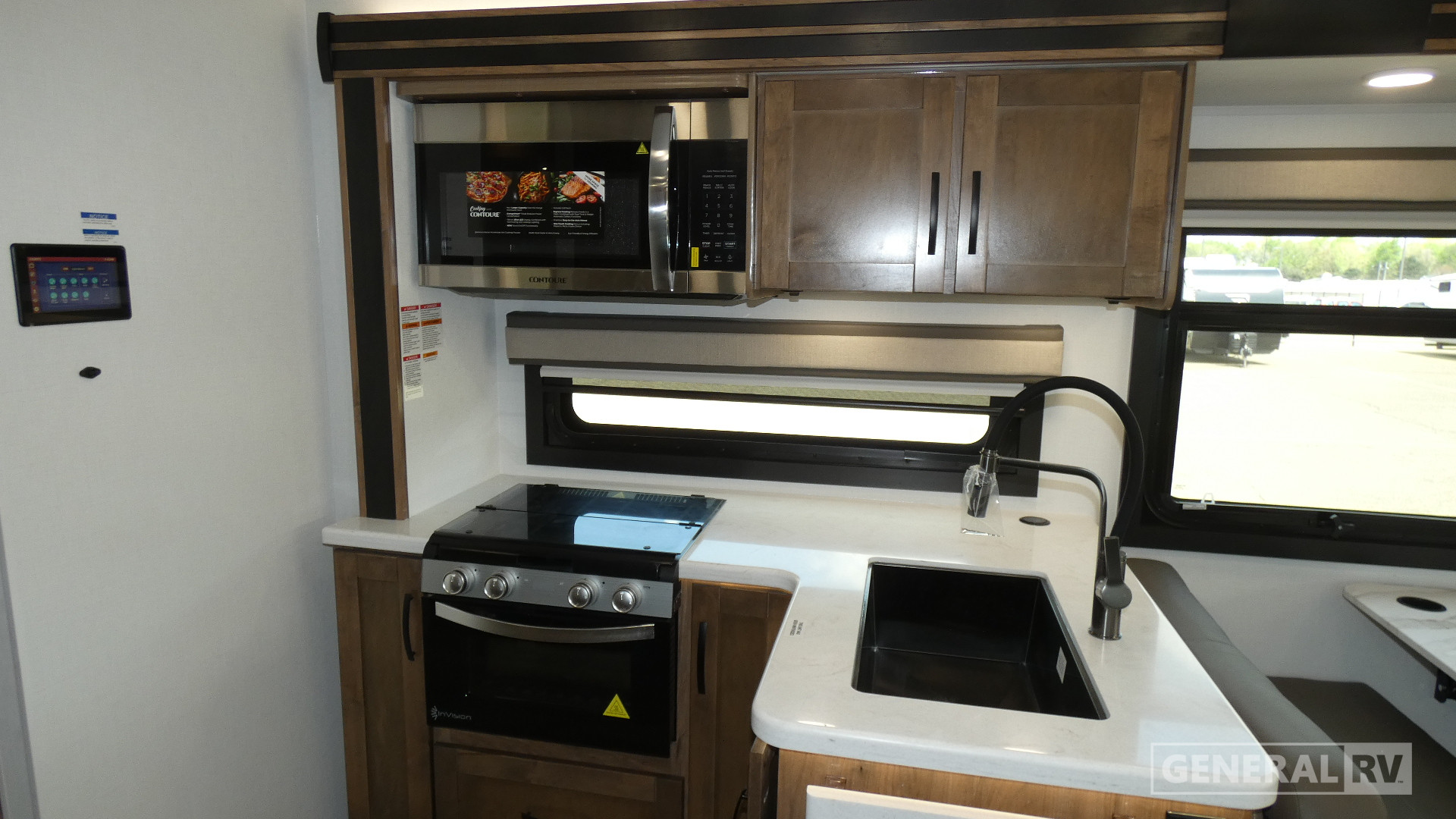 2026 Entegra Coach Esteem XL 32U for Sale