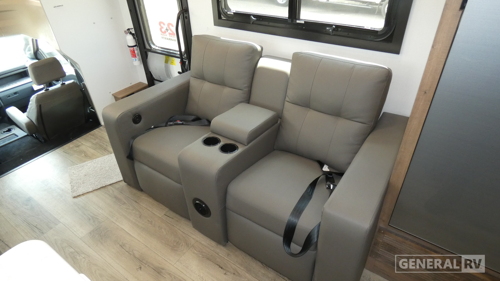 2026 Entegra Coach Esteem XL 32U for Sale