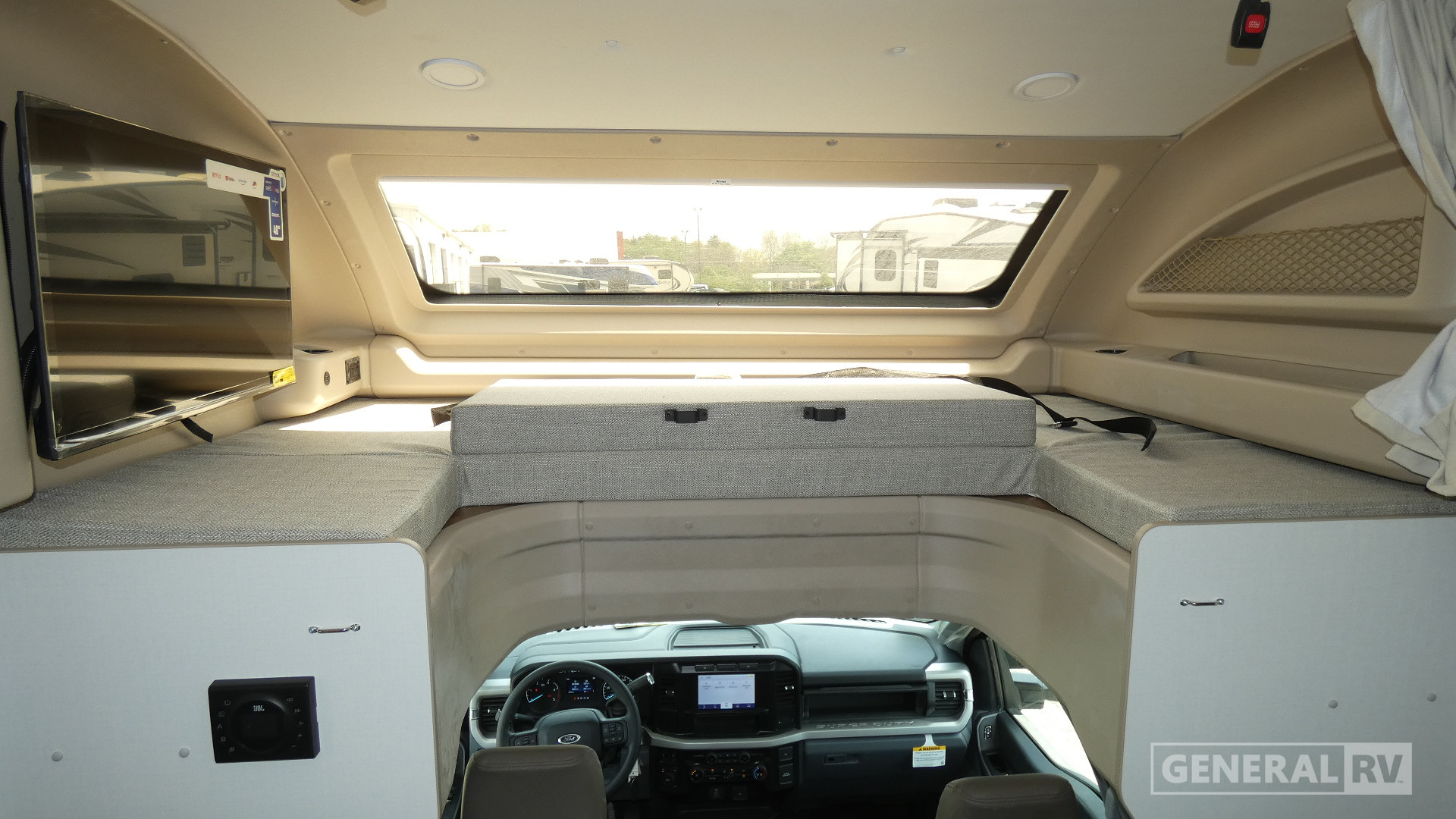 2026 Entegra Coach Esteem XL 32U for Sale