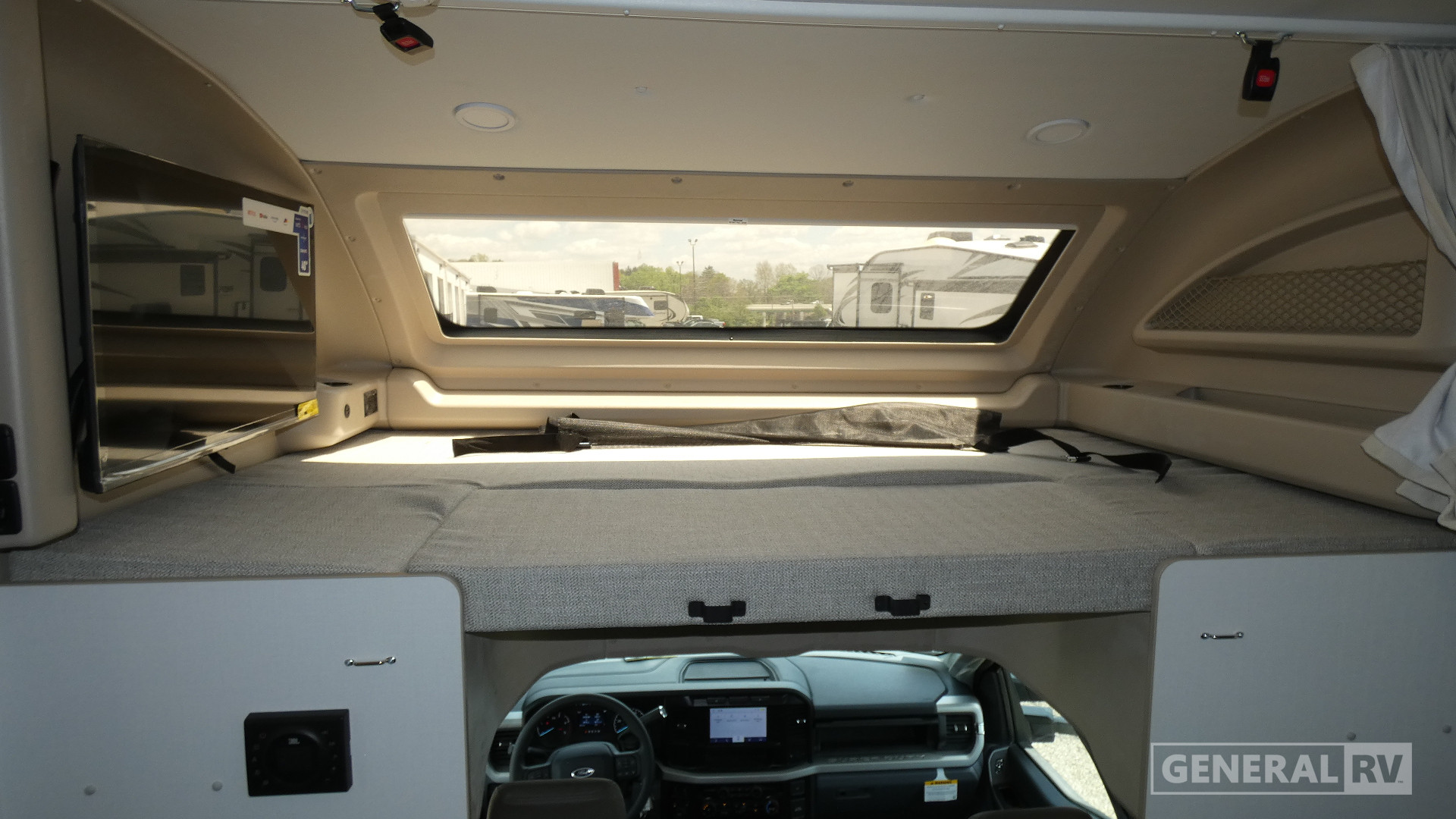 2026 Entegra Coach Esteem XL 32U for Sale