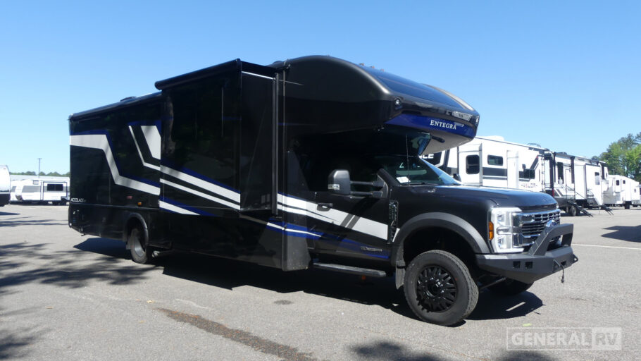 2026 ENTEGRA 35L