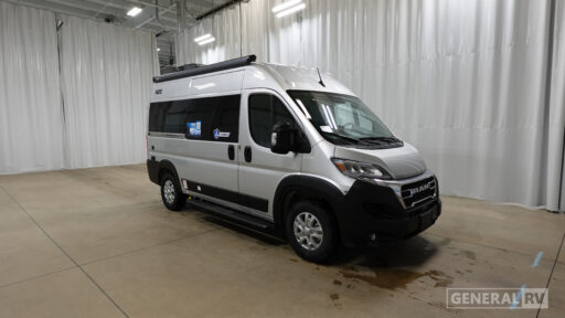 2027 Thor Motor Coach Rize 18Z