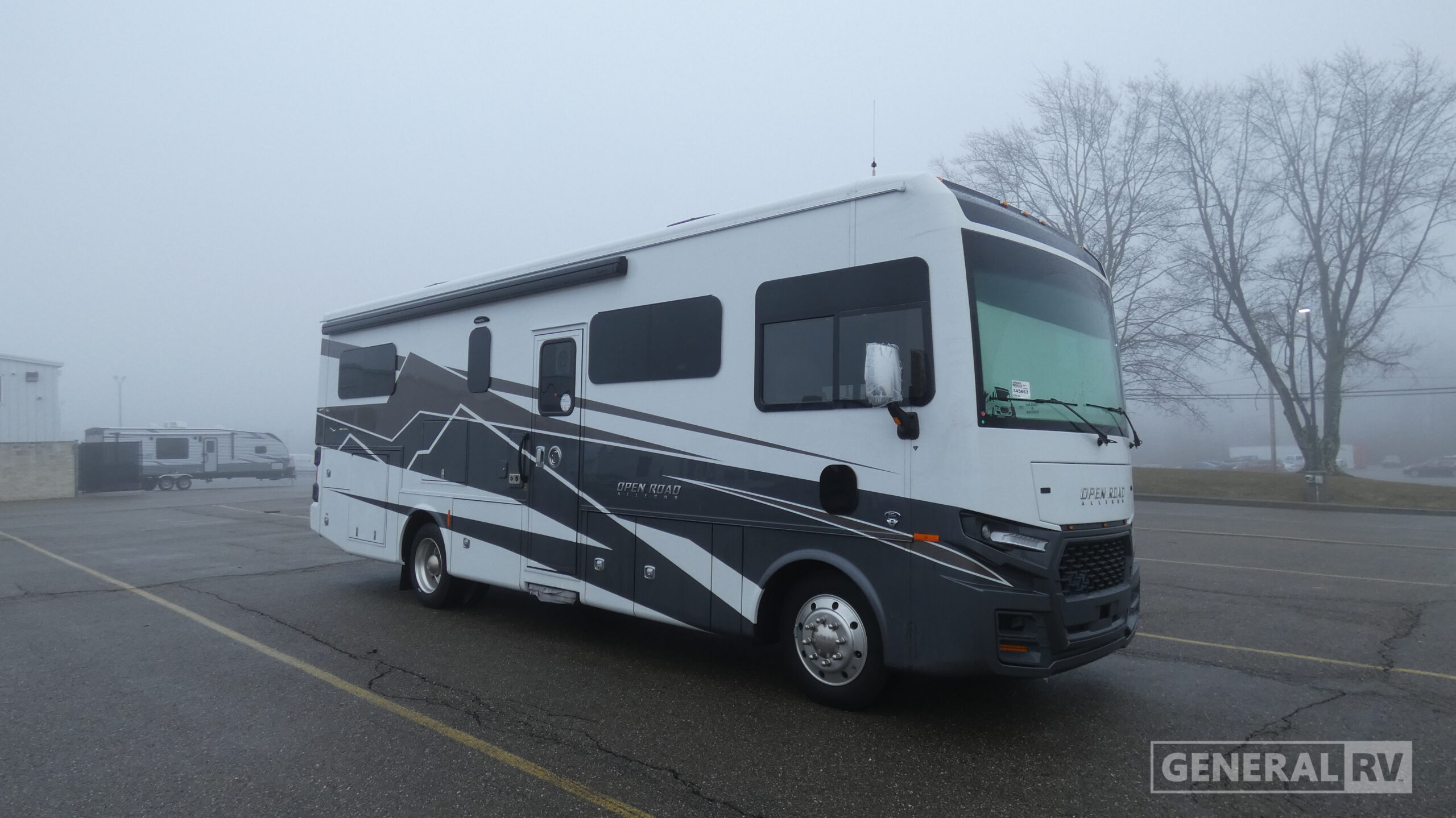 2026 Tiffin Motorhomes Open Road Allegro 29 NA for Sale in North Canton, OH