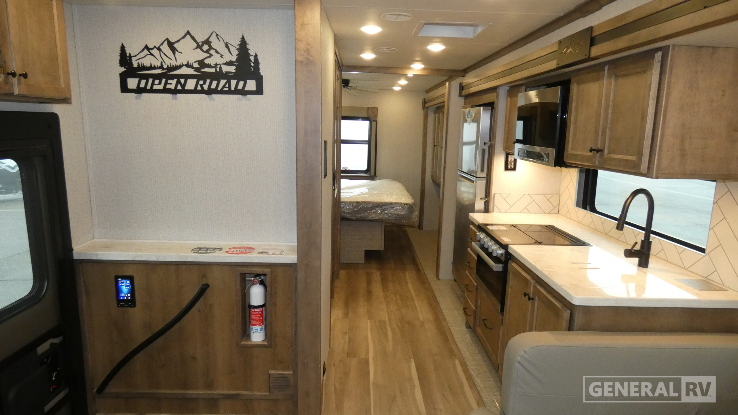 2026 Tiffin Motorhomes Open Road Allegro 29 NA for Sale