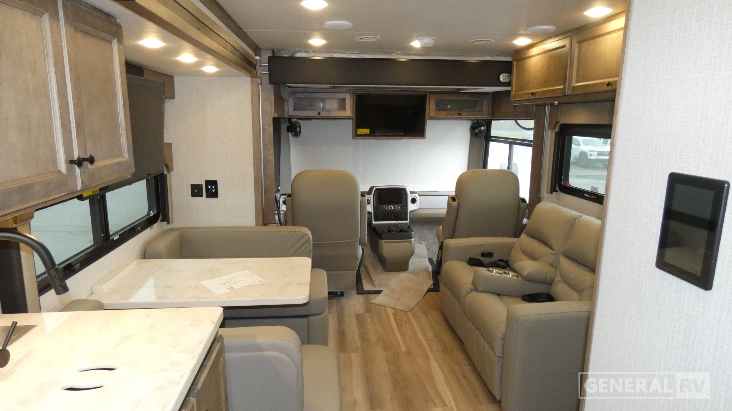2026 Tiffin Motorhomes Open Road Allegro 29 NA for Sale