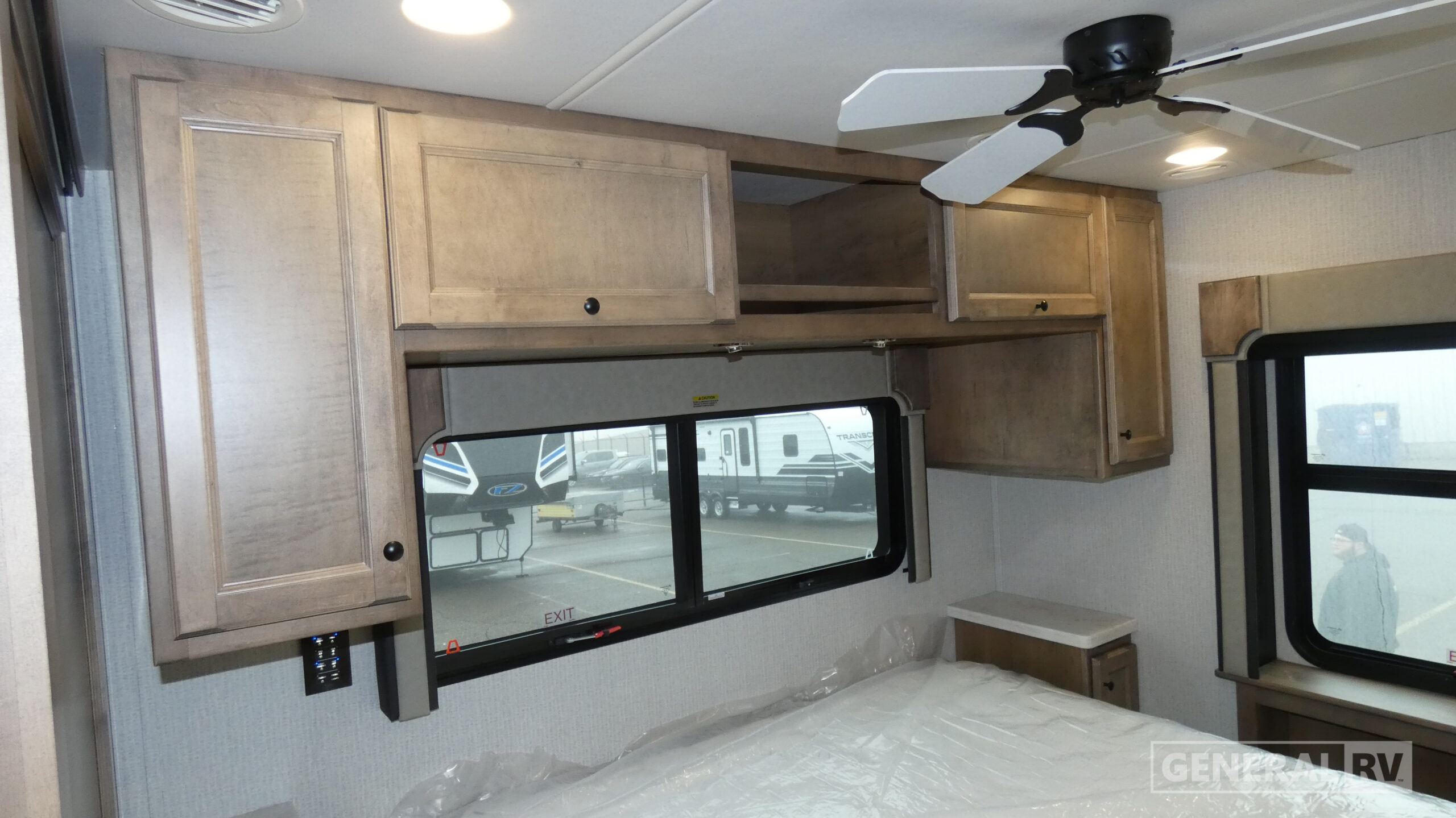 2026 Tiffin Motorhomes Open Road Allegro 29 NA for Sale