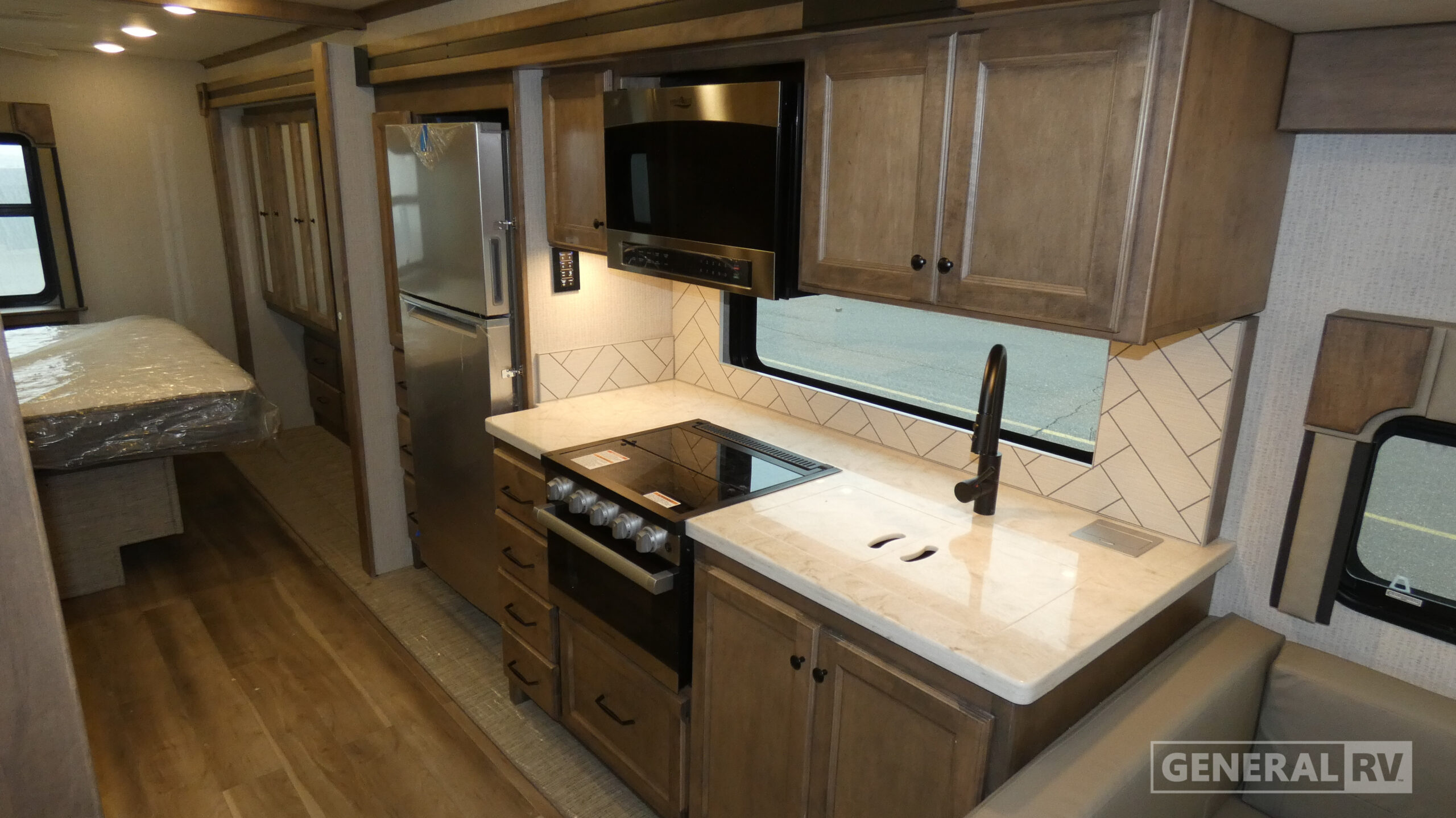 2026 Tiffin Motorhomes Open Road Allegro 29 NA for Sale