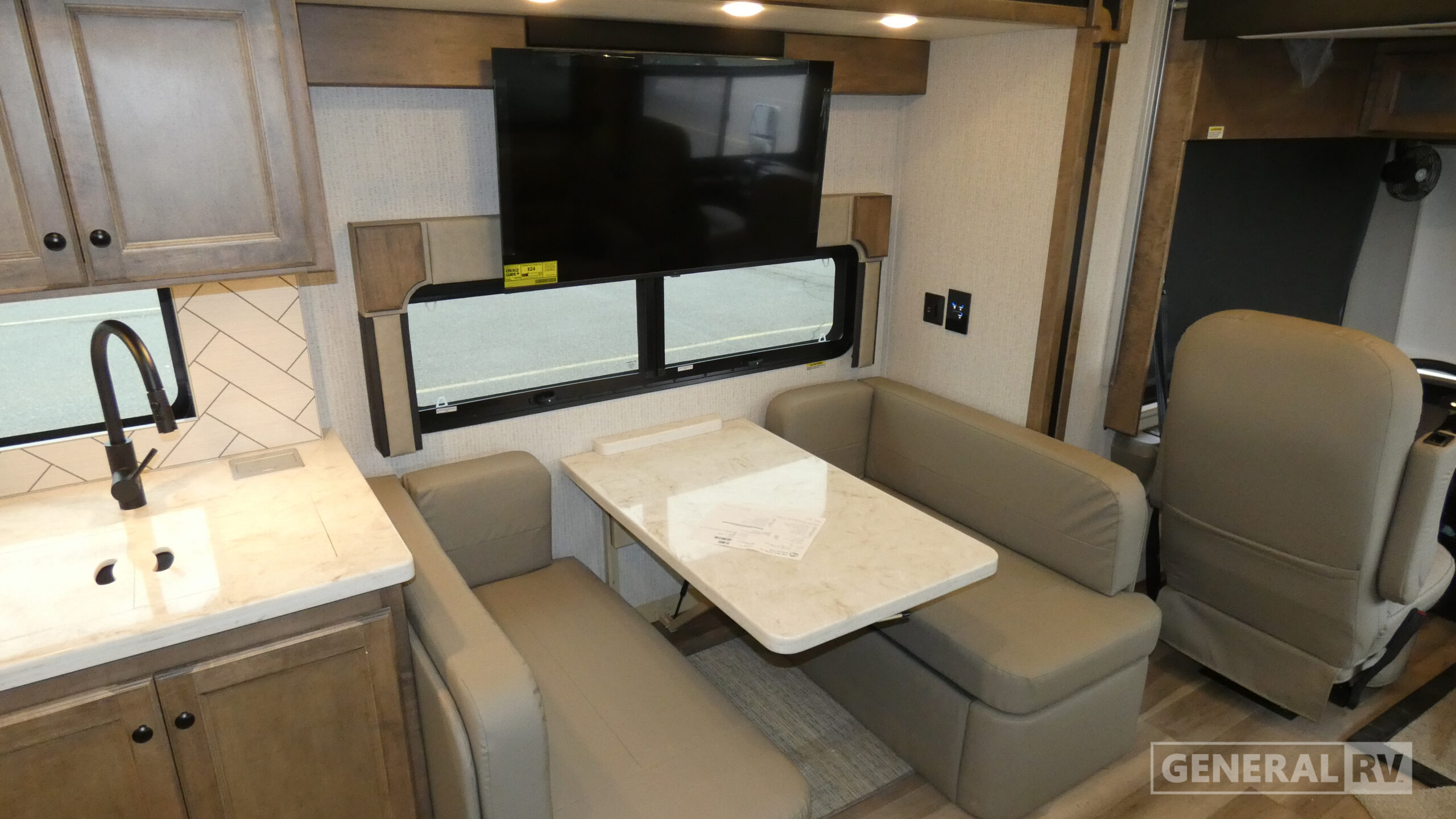 2026 Tiffin Motorhomes Open Road Allegro 29 NA for Sale