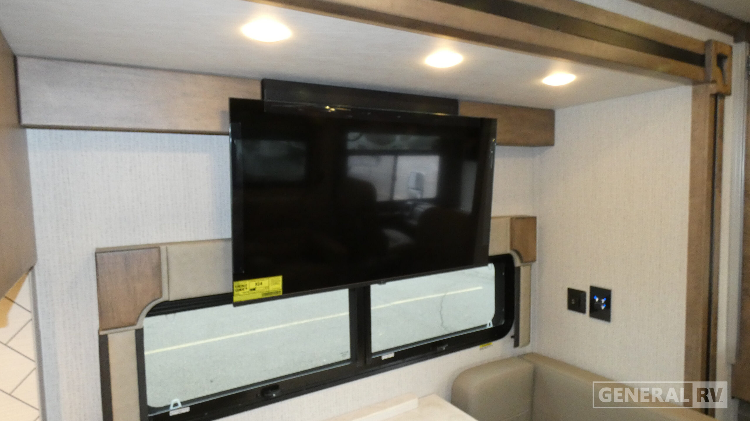 2026 Tiffin Motorhomes Open Road Allegro 29 NA for Sale