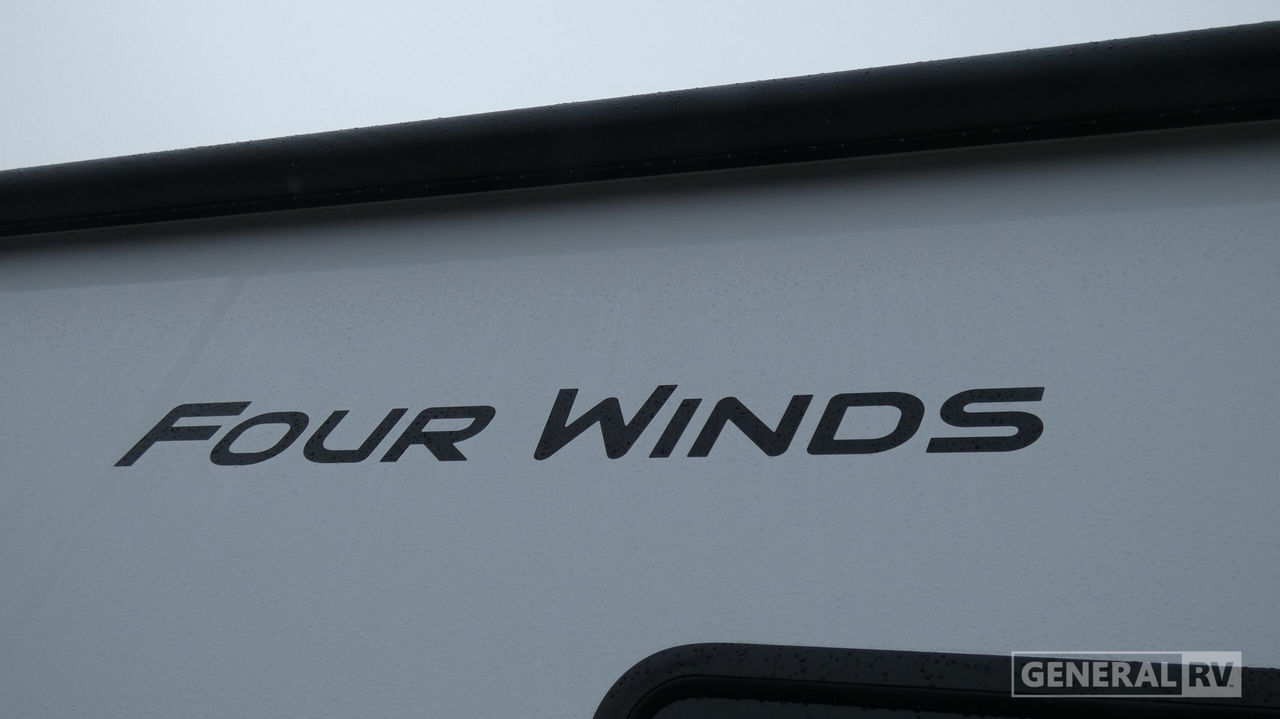 2026 Thor Motor Coach Four Winds 25Z for Sale