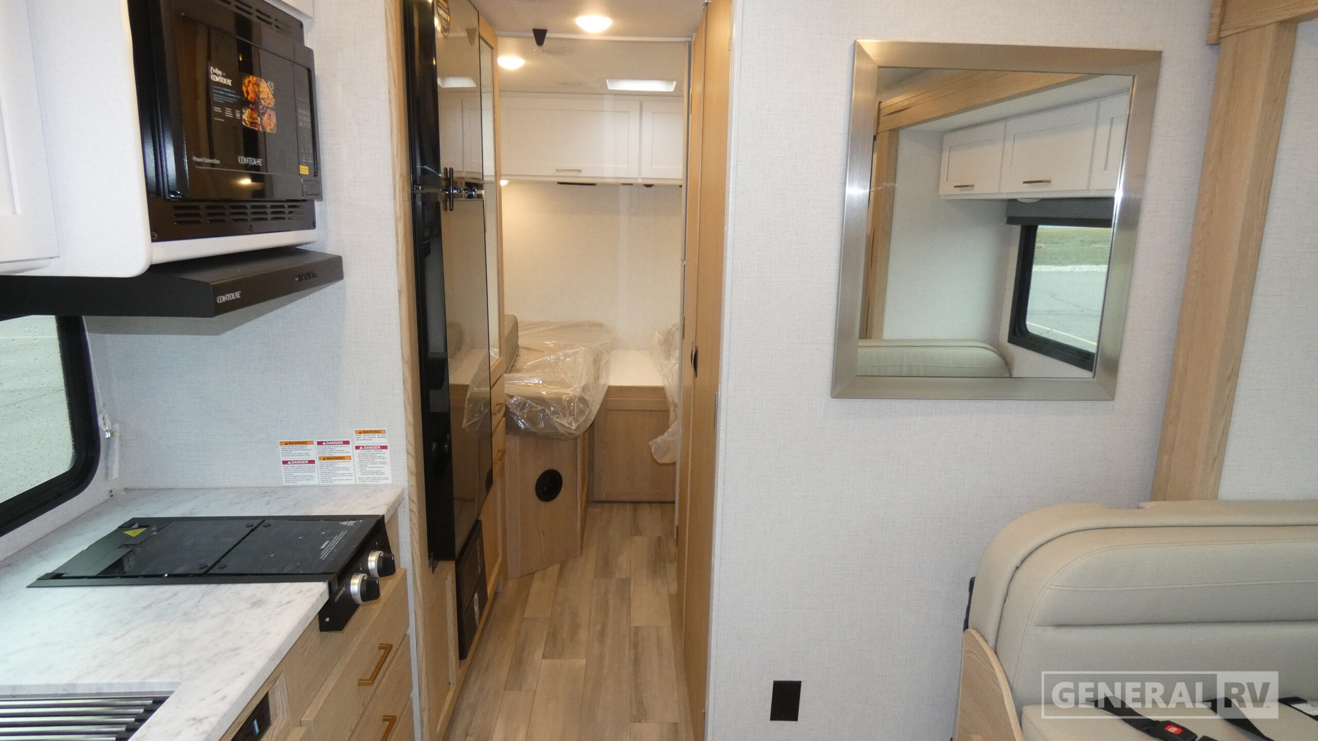 2026 Thor Motor Coach Four Winds 25Z for Sale