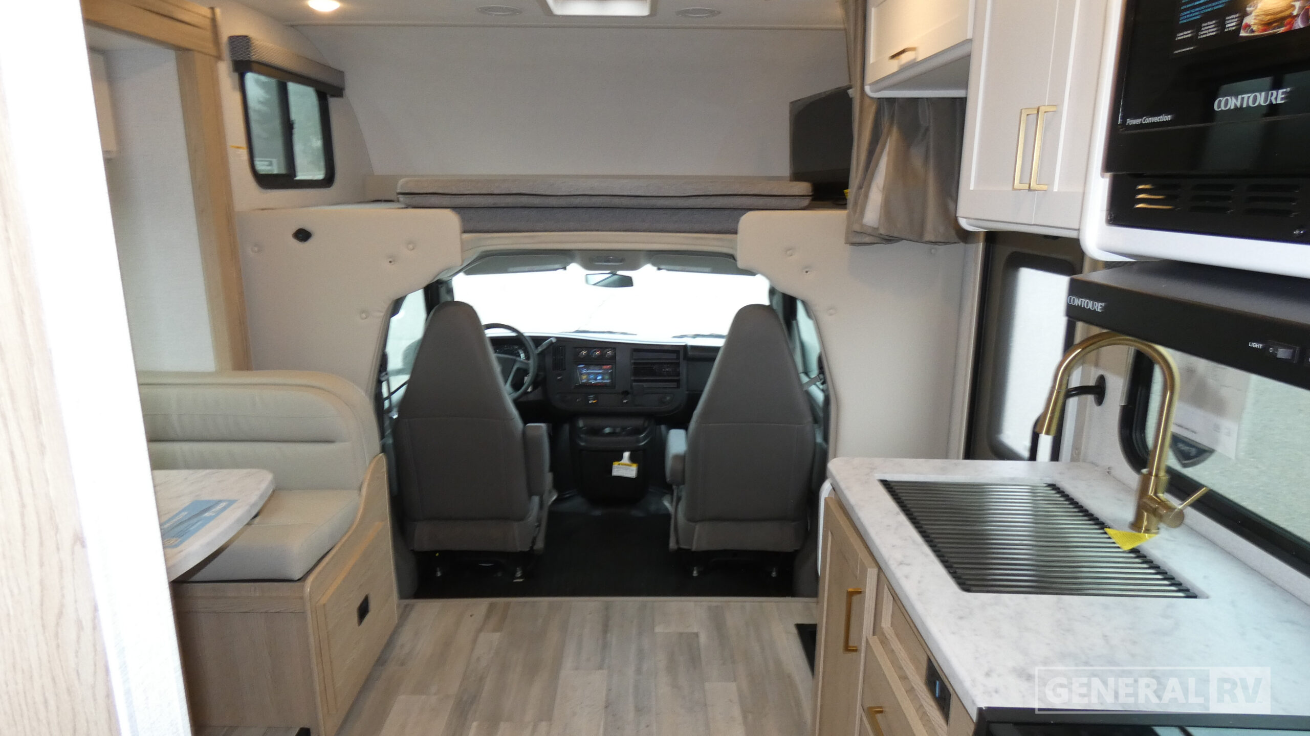 2026 Thor Motor Coach Four Winds 25Z for Sale