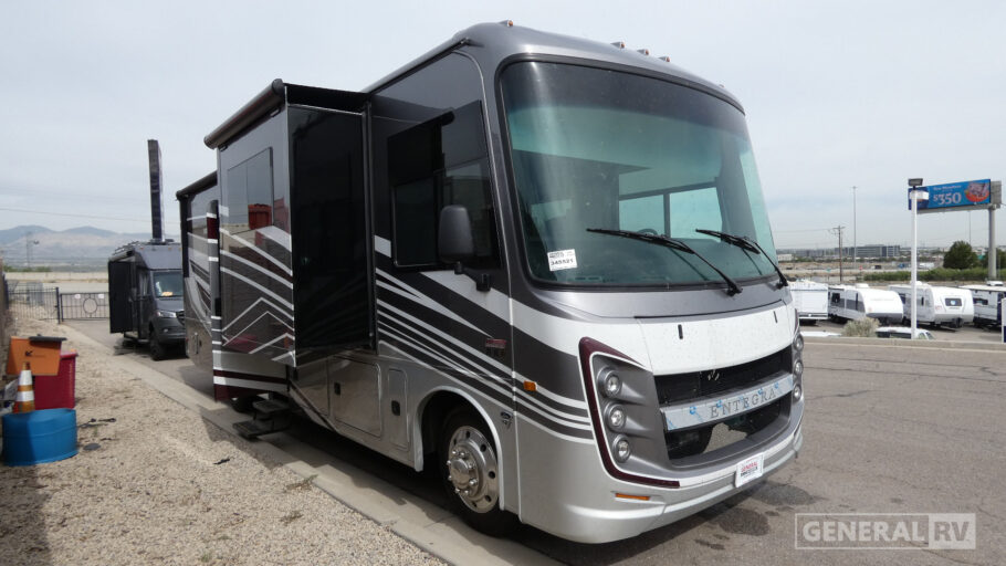 2026 ENTEGRA 31UL