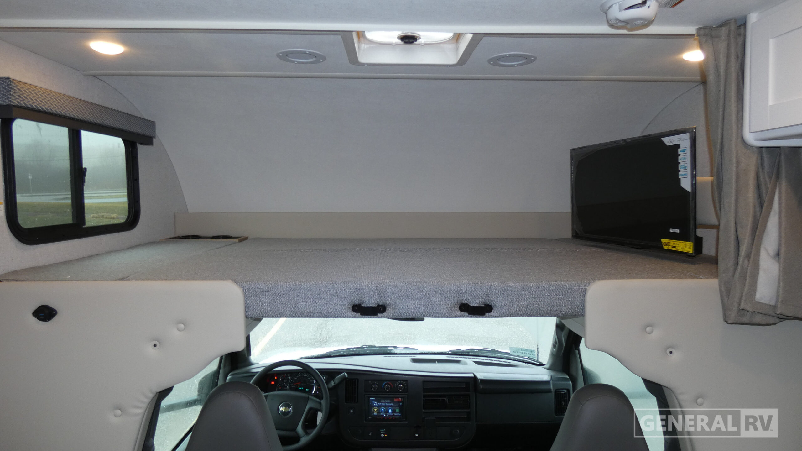 2026 Thor Motor Coach Four Winds 25Z for Sale
