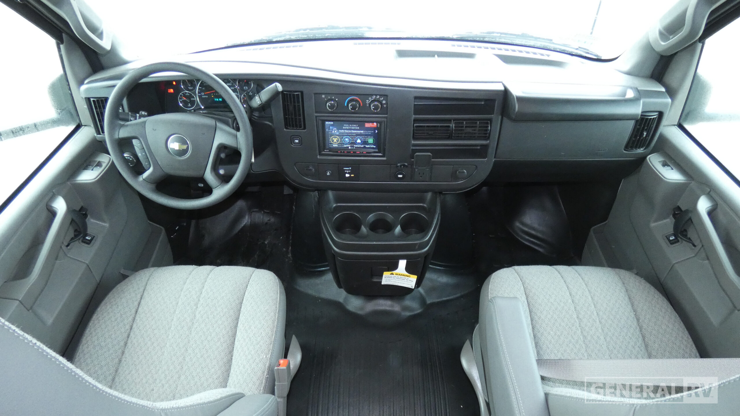 2026 Thor Motor Coach Four Winds 25Z for Sale