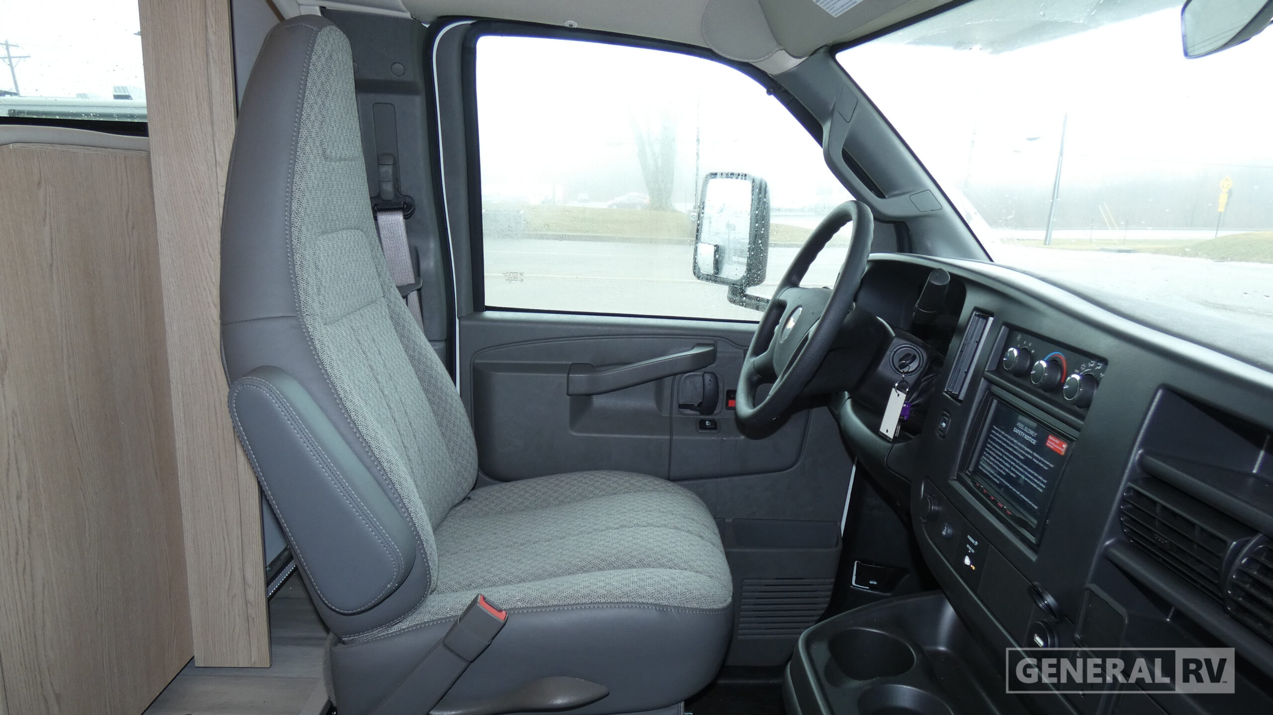 2026 Thor Motor Coach Four Winds 25Z for Sale