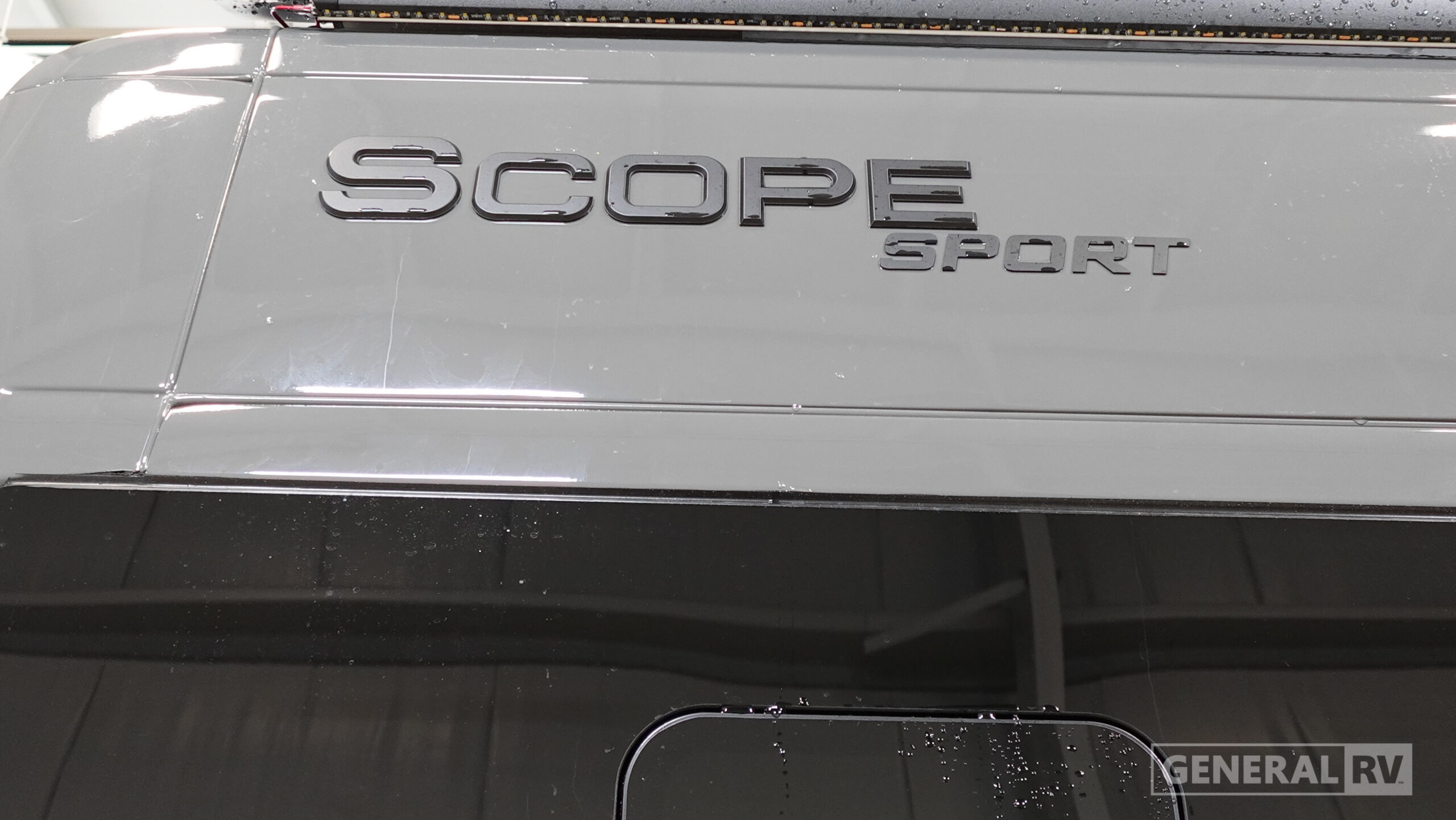 2026 Thor Motor Coach Scope 18Z for Sale