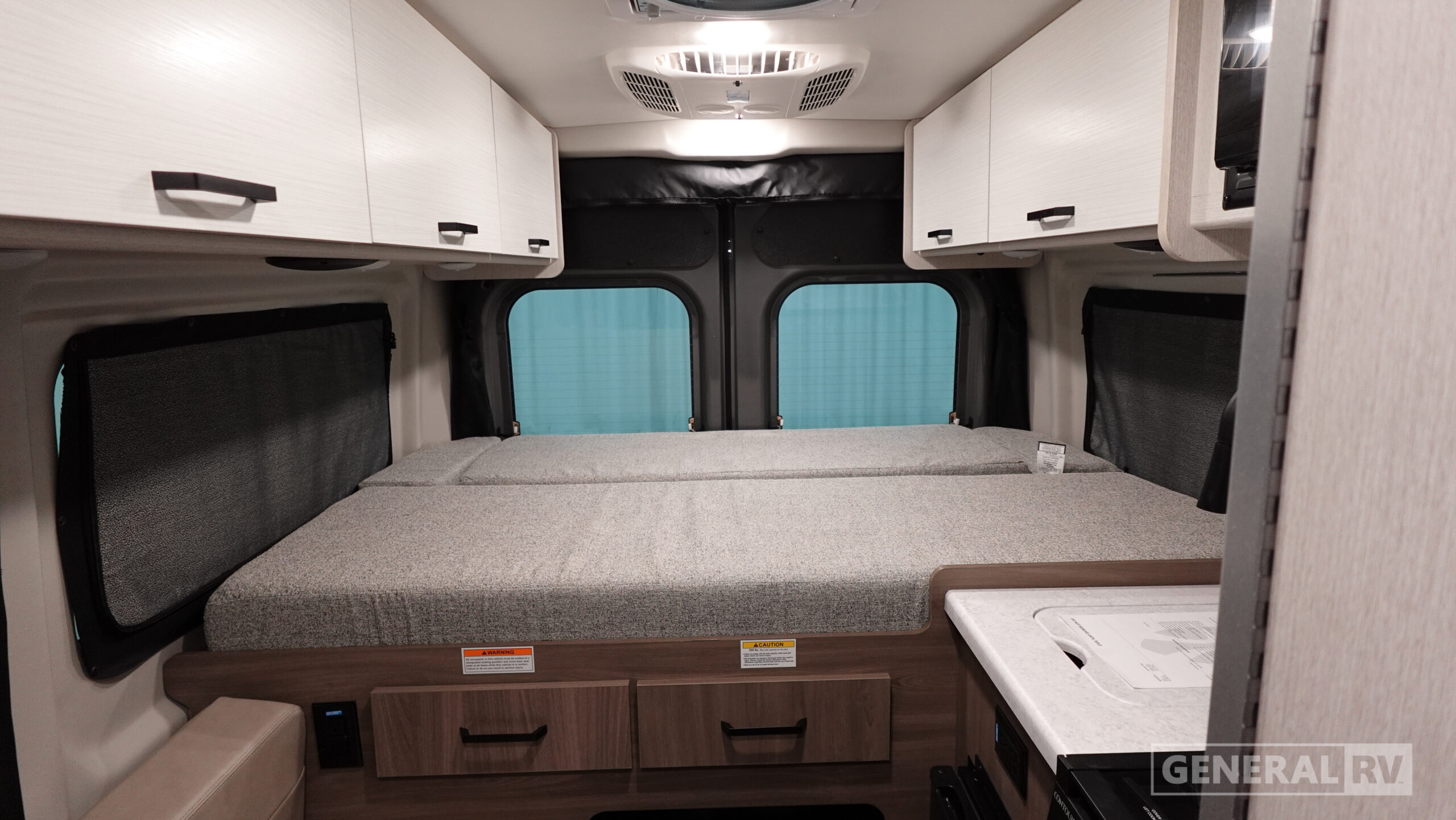 2026 Thor Motor Coach Scope 18Z for Sale