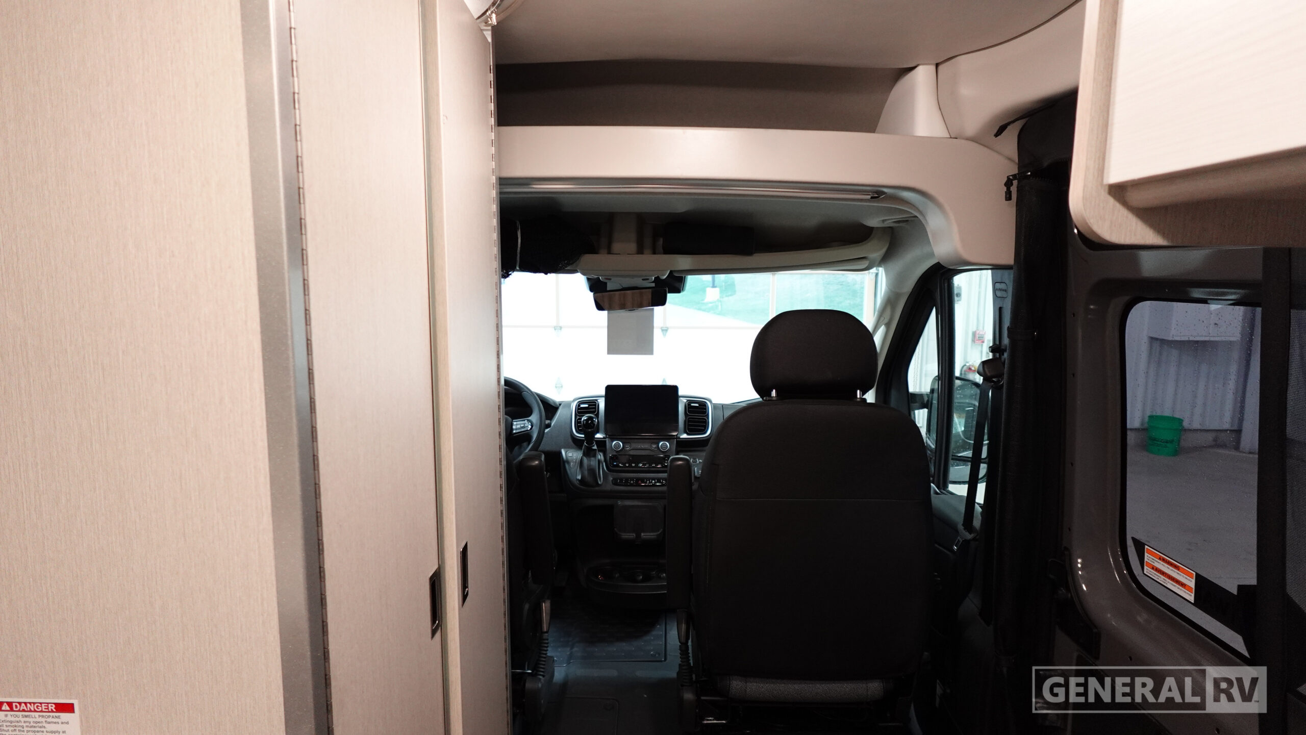 2026 Thor Motor Coach Scope 18Z for Sale