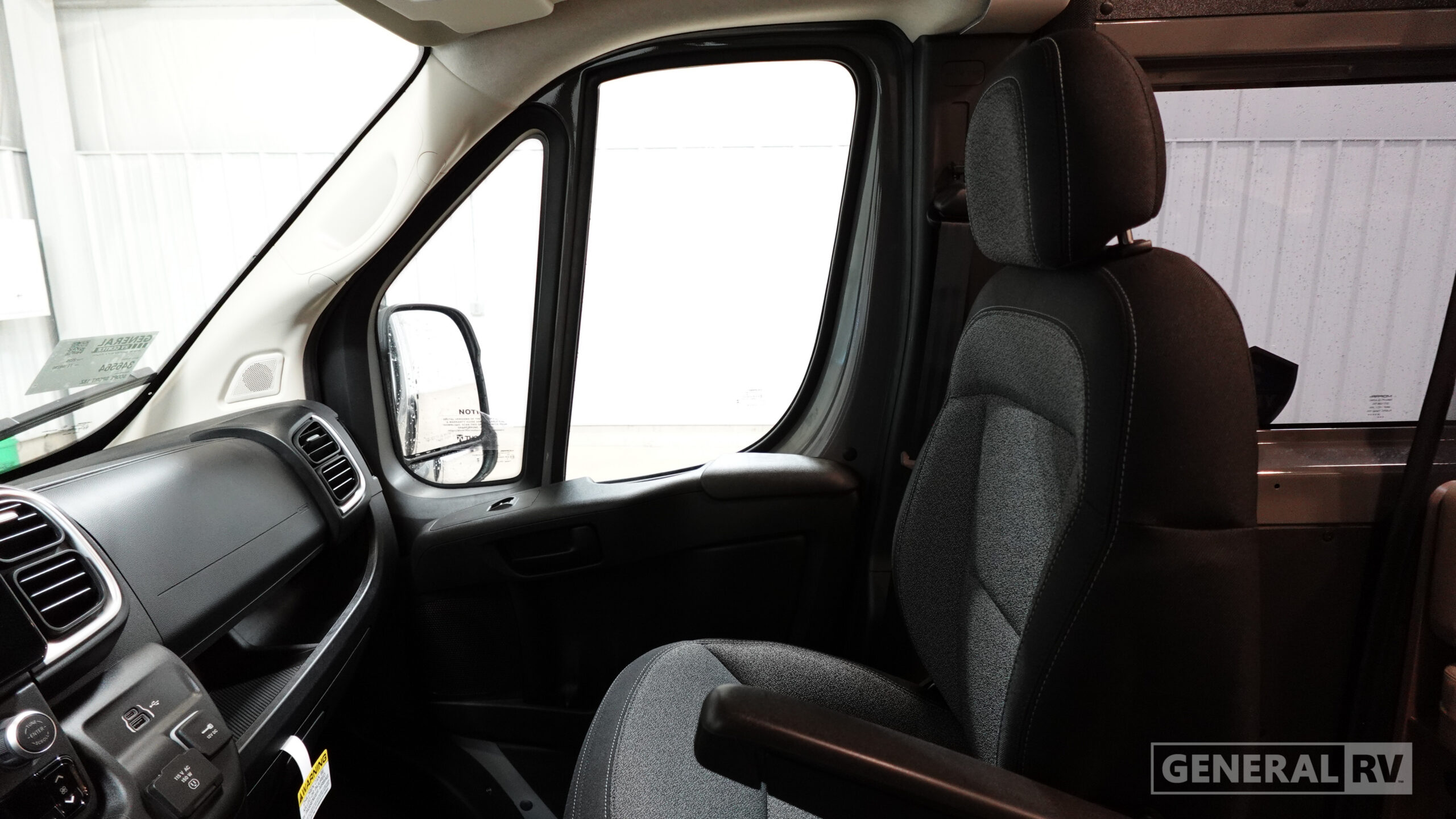 2026 Thor Motor Coach Scope 18Z for Sale