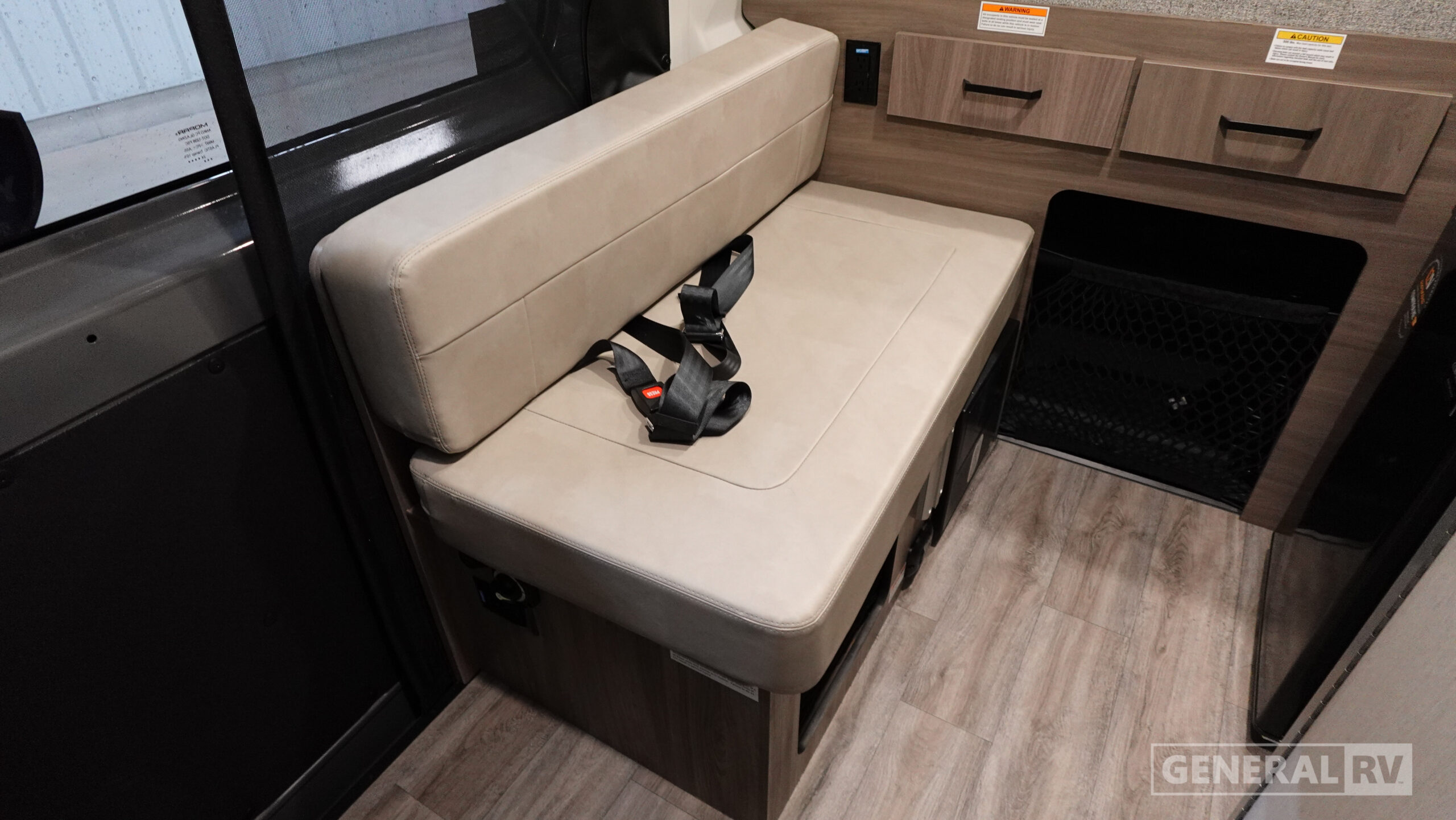 2026 Thor Motor Coach Scope 18Z for Sale