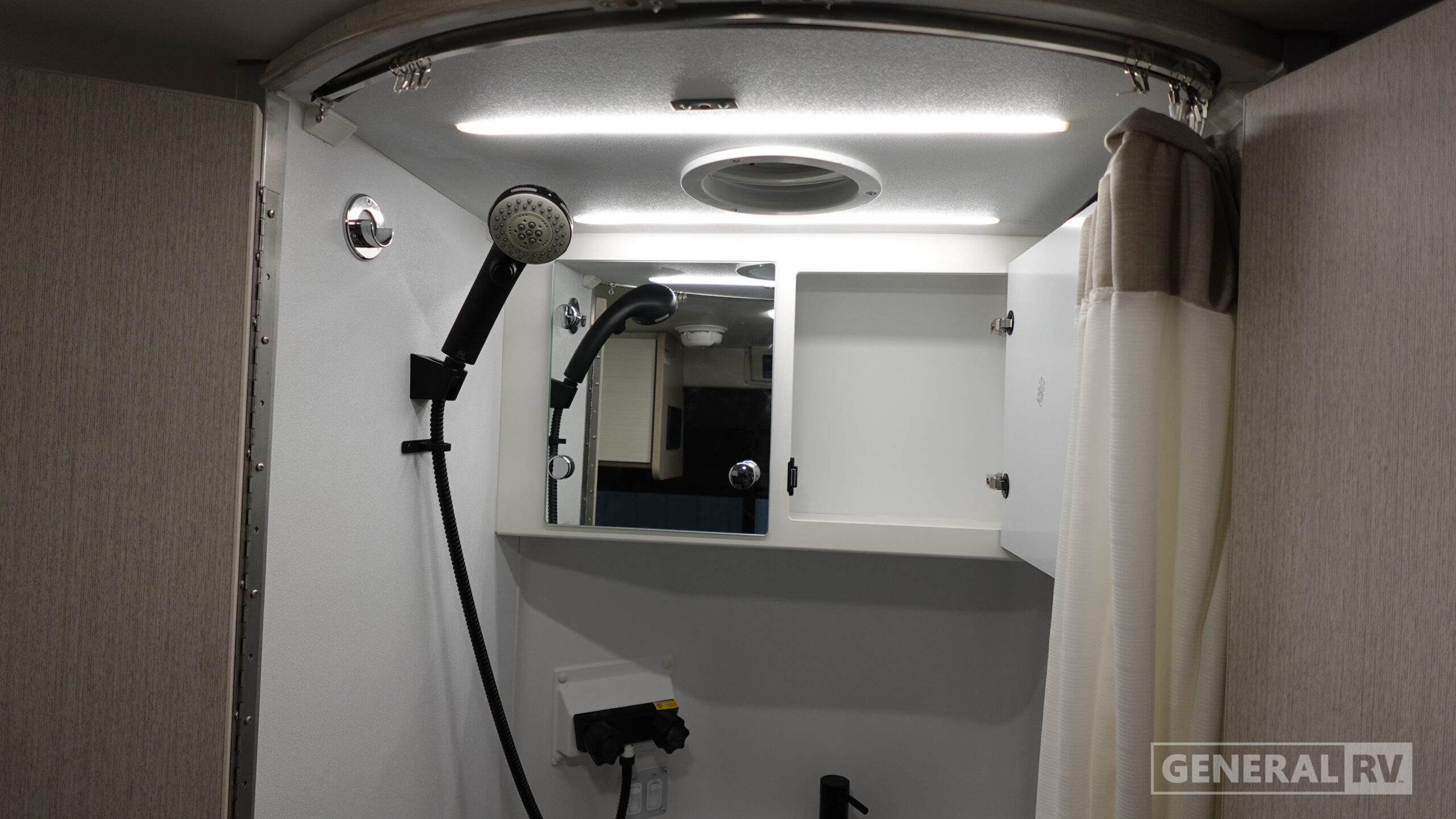 2026 Thor Motor Coach Scope 18Z for Sale