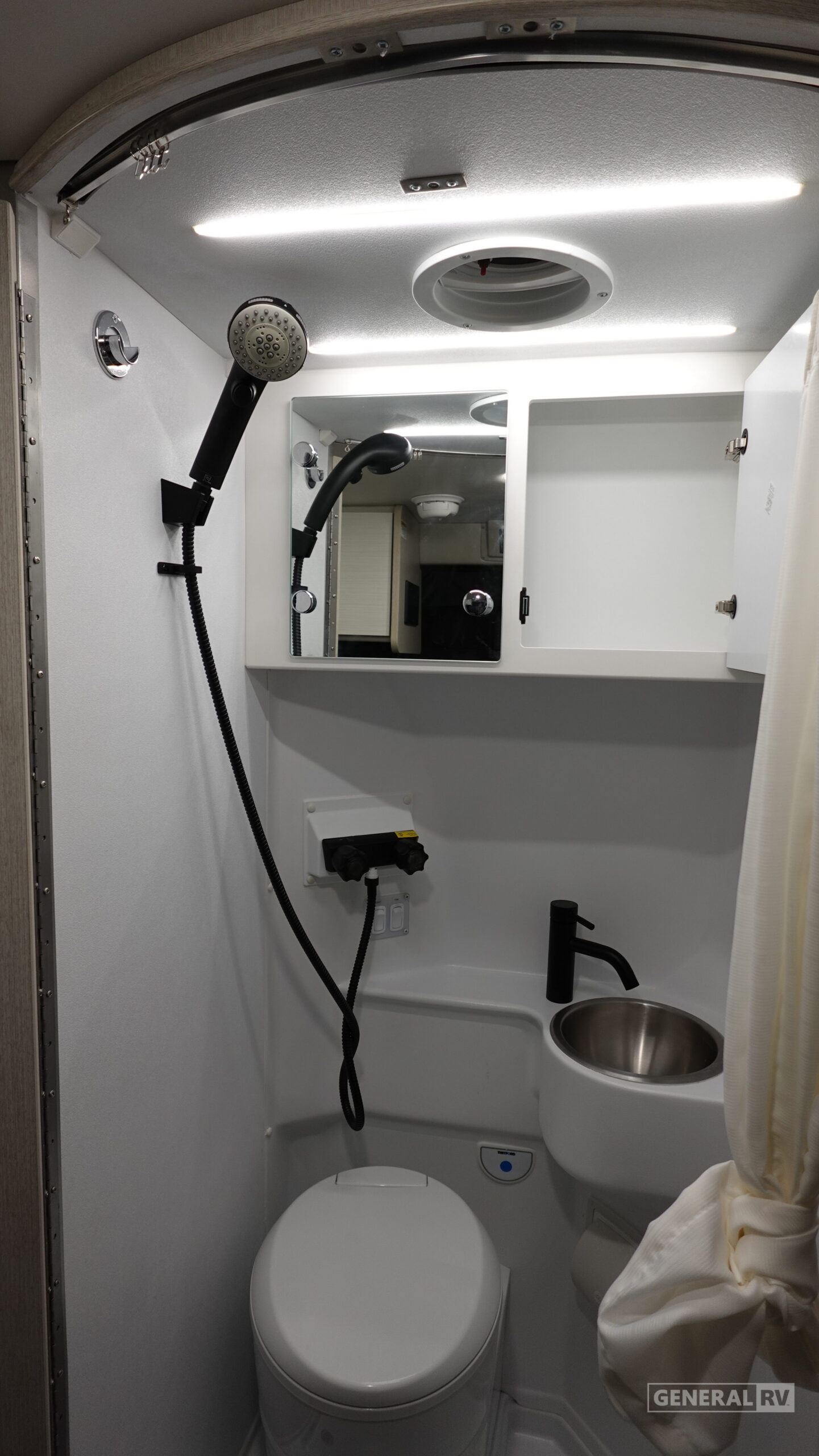 2026 Thor Motor Coach Scope 18Z for Sale