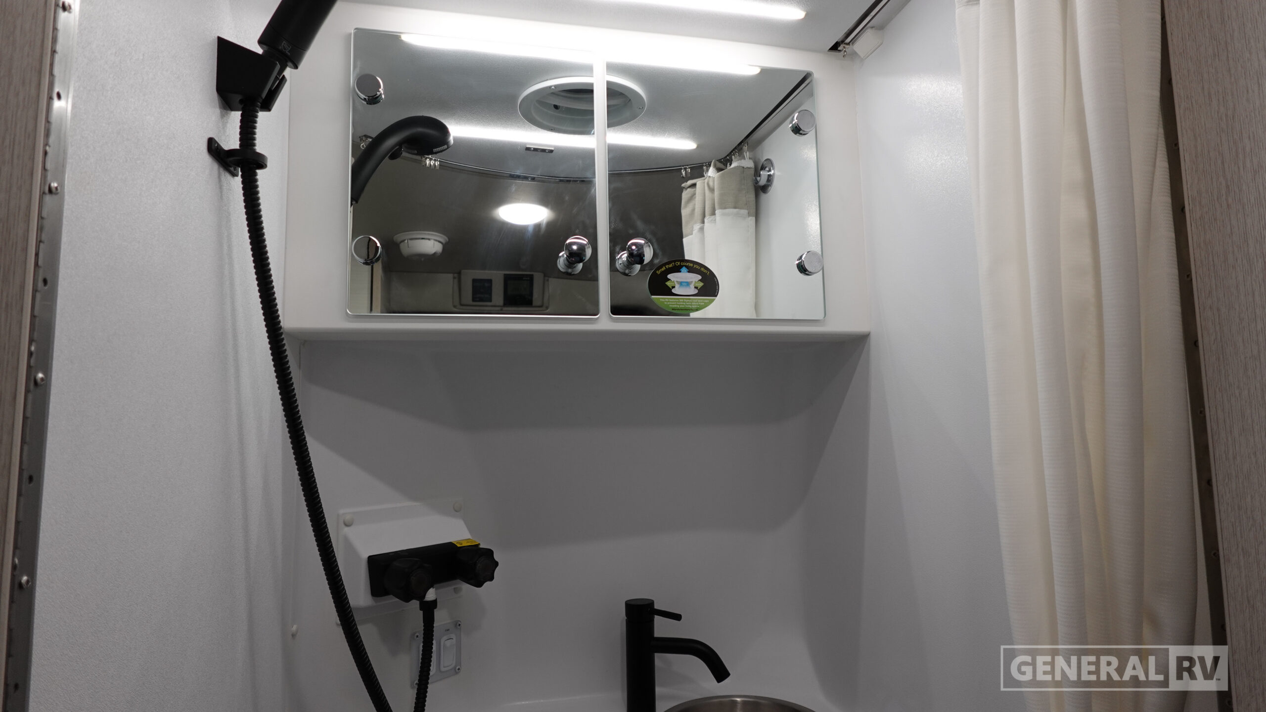 2026 Thor Motor Coach Scope 18Z for Sale