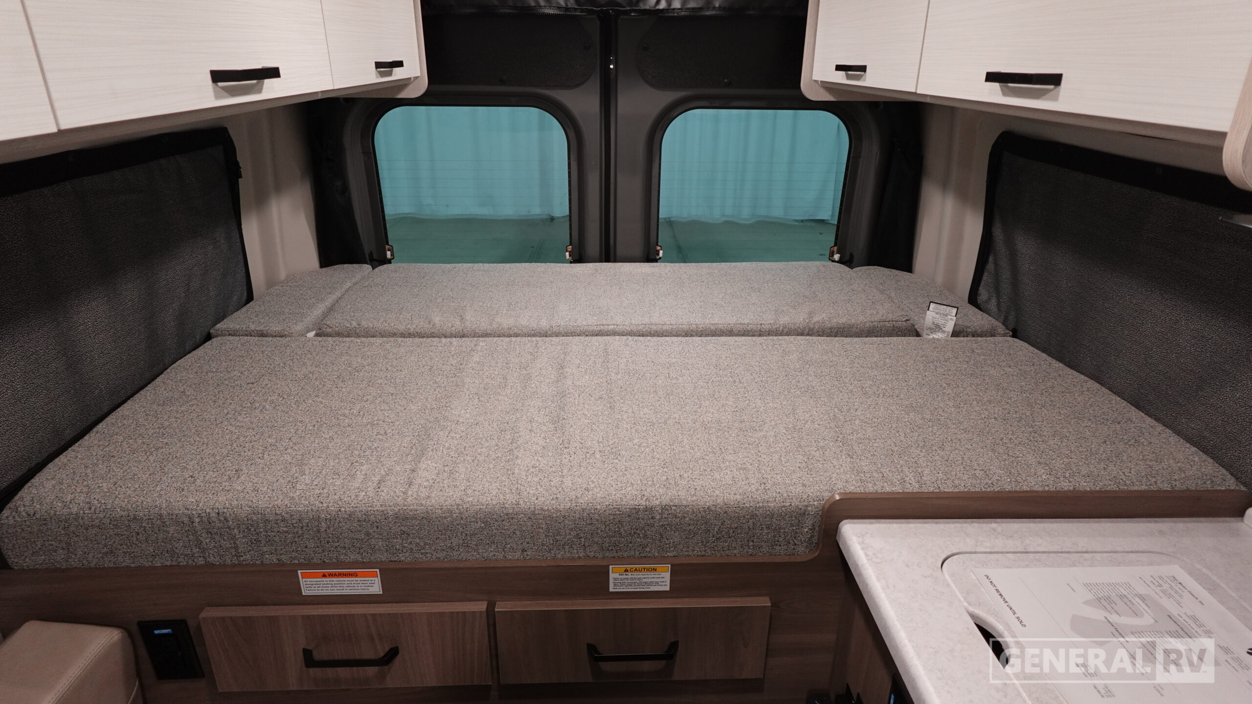 2026 Thor Motor Coach Scope 18Z for Sale