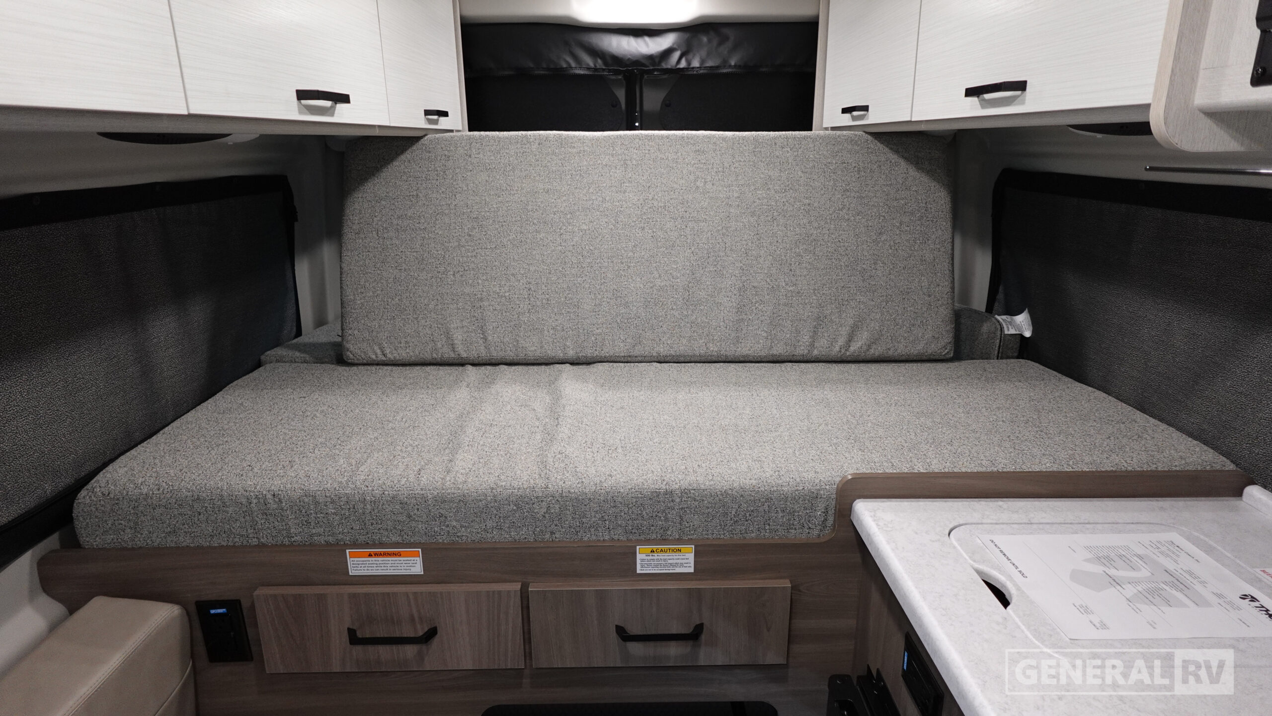 2026 Thor Motor Coach Scope 18Z for Sale