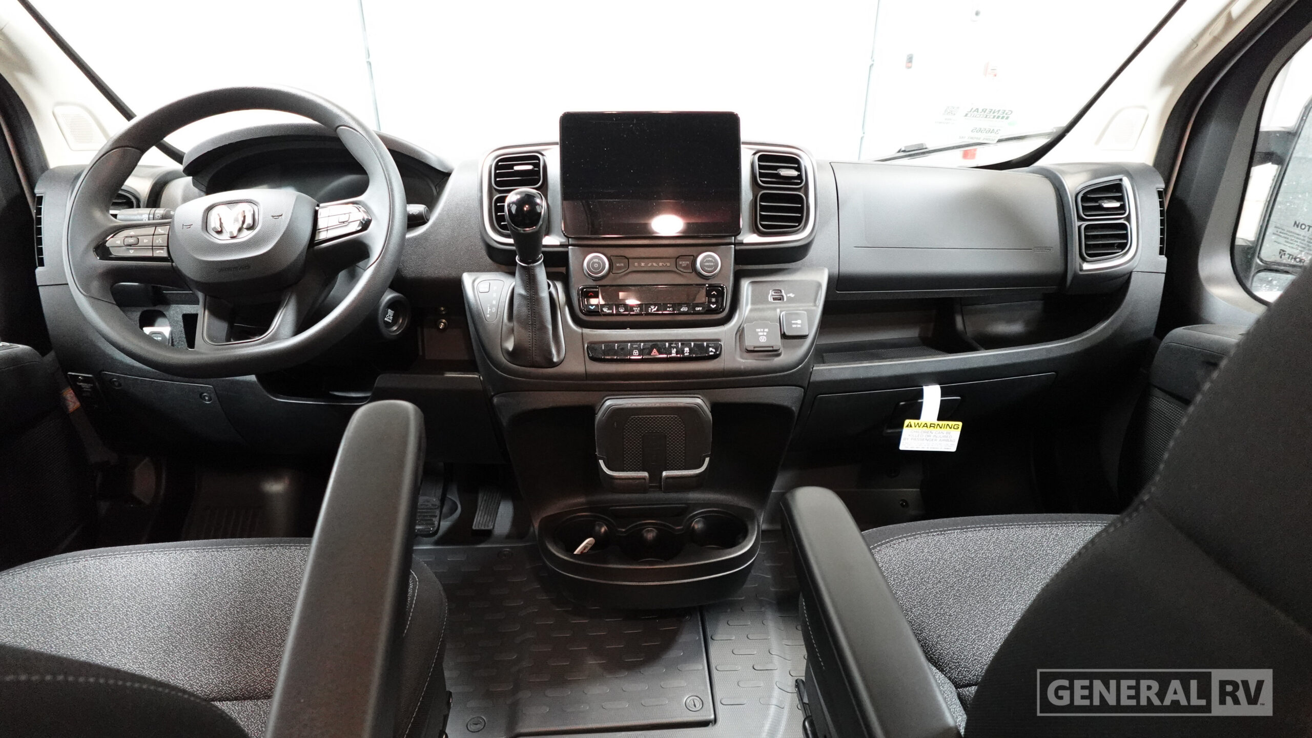 2026 Thor Motor Coach Scope 18Z for Sale