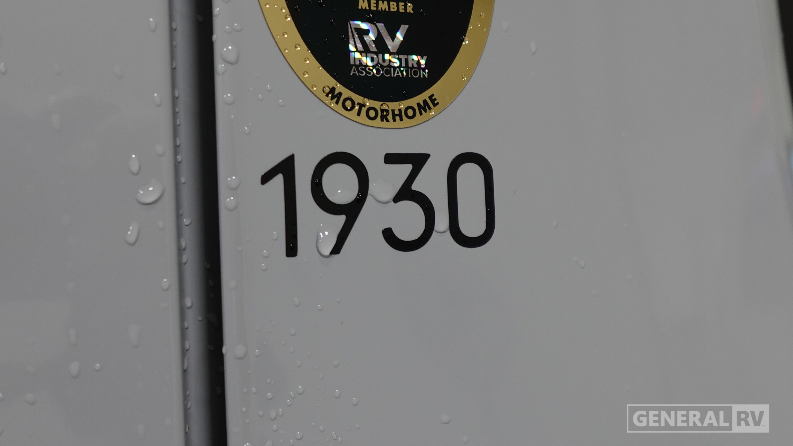 2026 Thor Motor Coach Palladium 1930 for Sale
