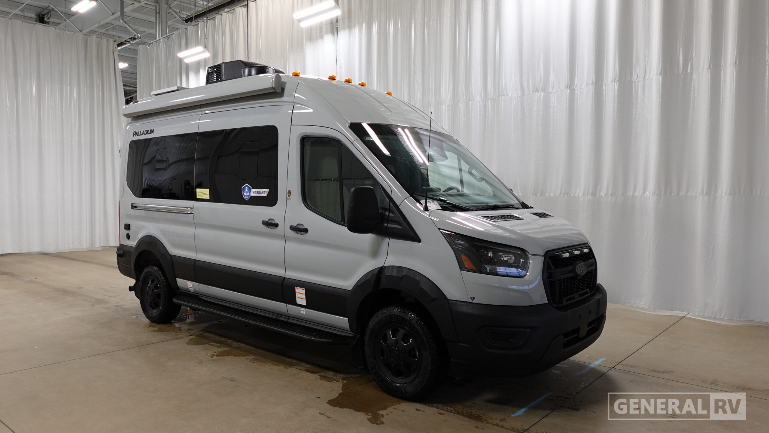 2026 Thor Motor Coach Palladium 1930 for Sale in North Canton, OH