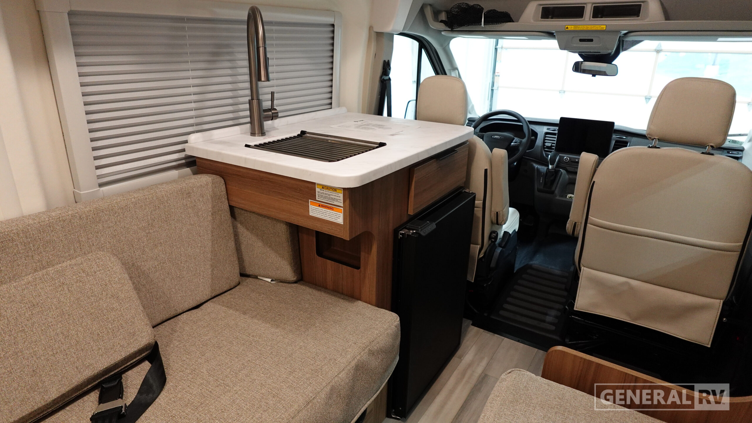 2026 Thor Motor Coach Palladium 1930 for Sale