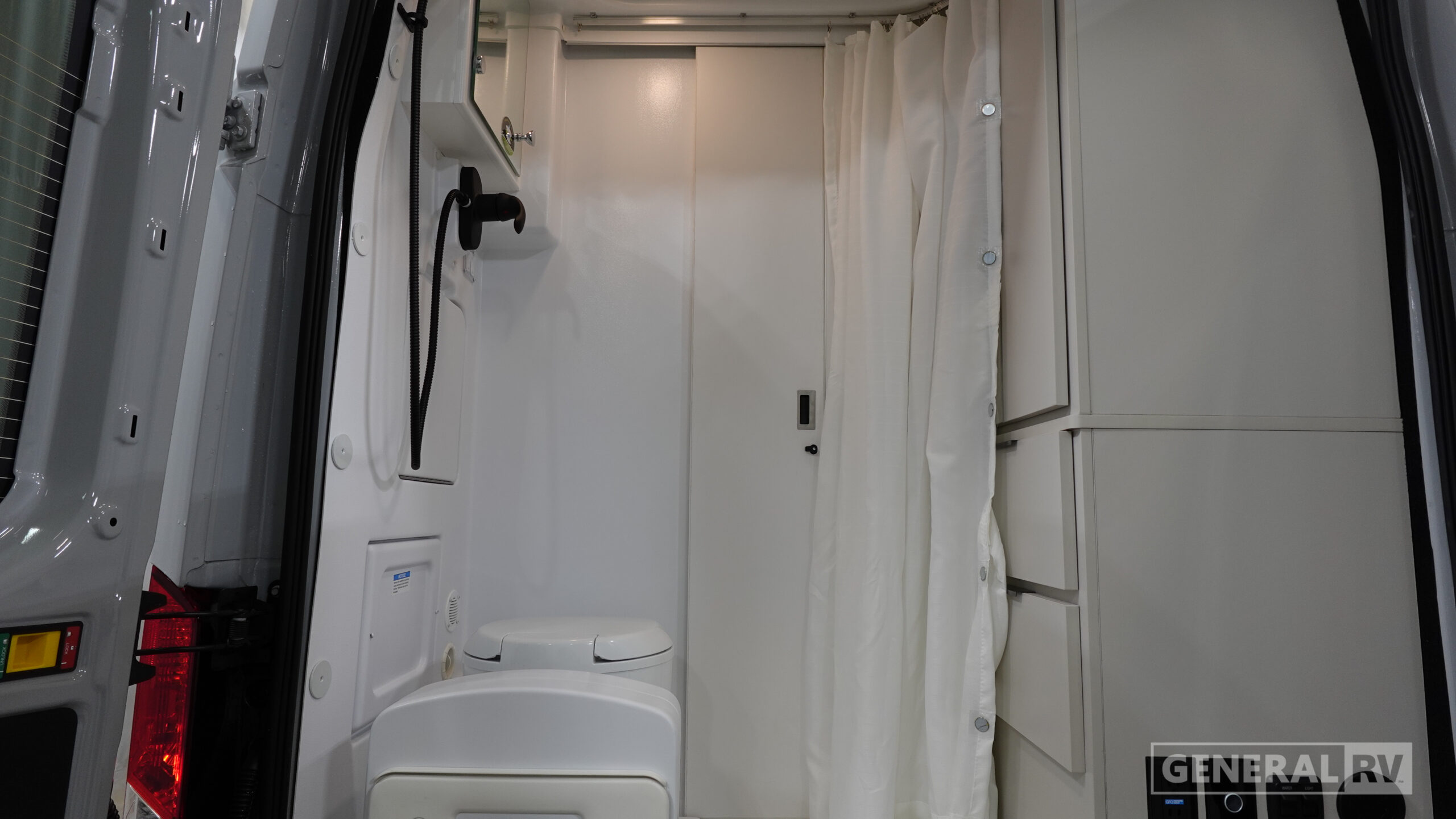 2026 Thor Motor Coach Palladium 1930 for Sale