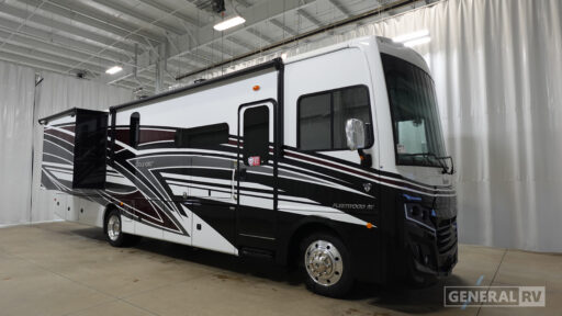 2026 Fleetwood Bounder 35K