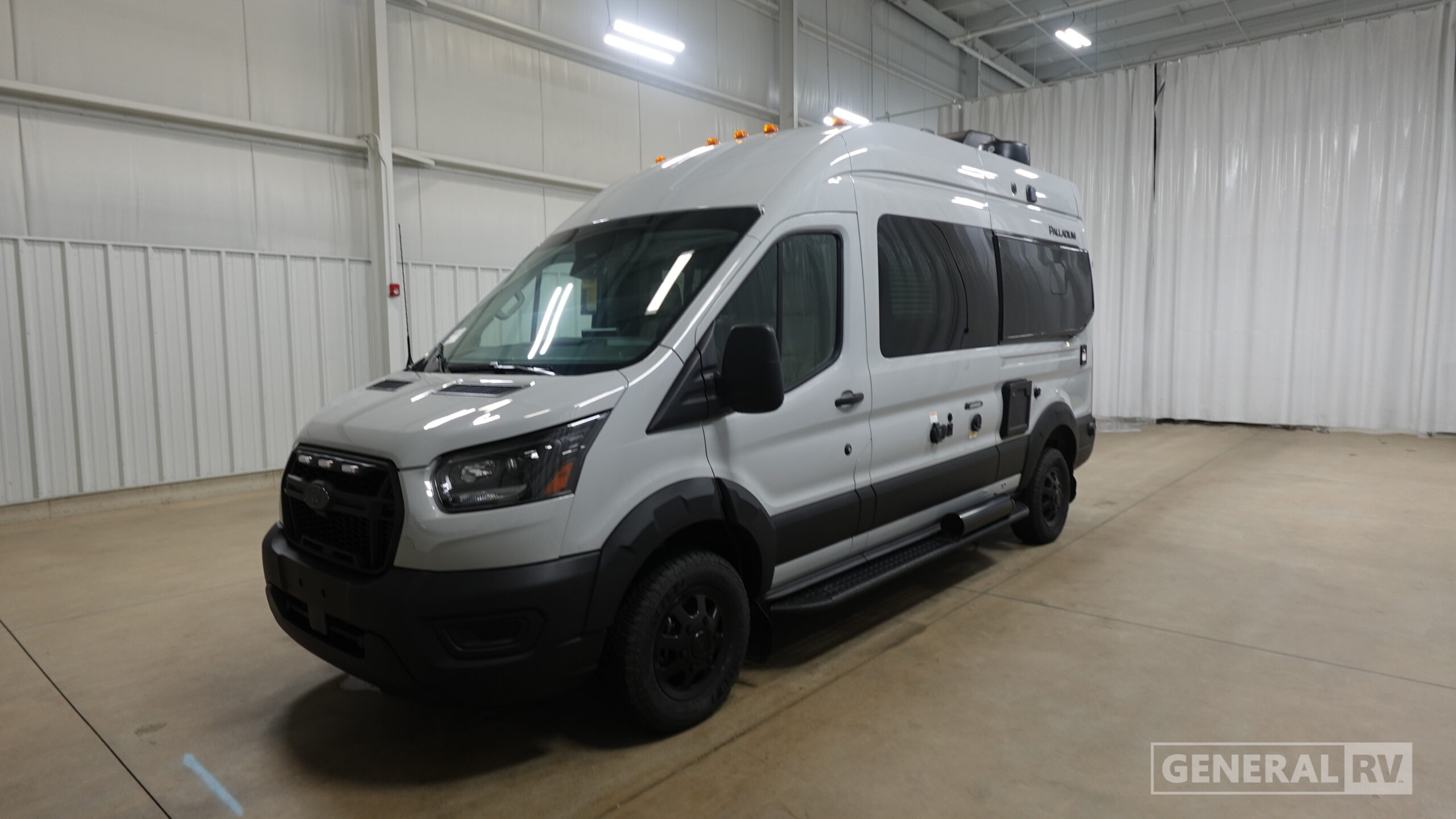 2026 Thor Motor Coach Palladium 1920 for Sale