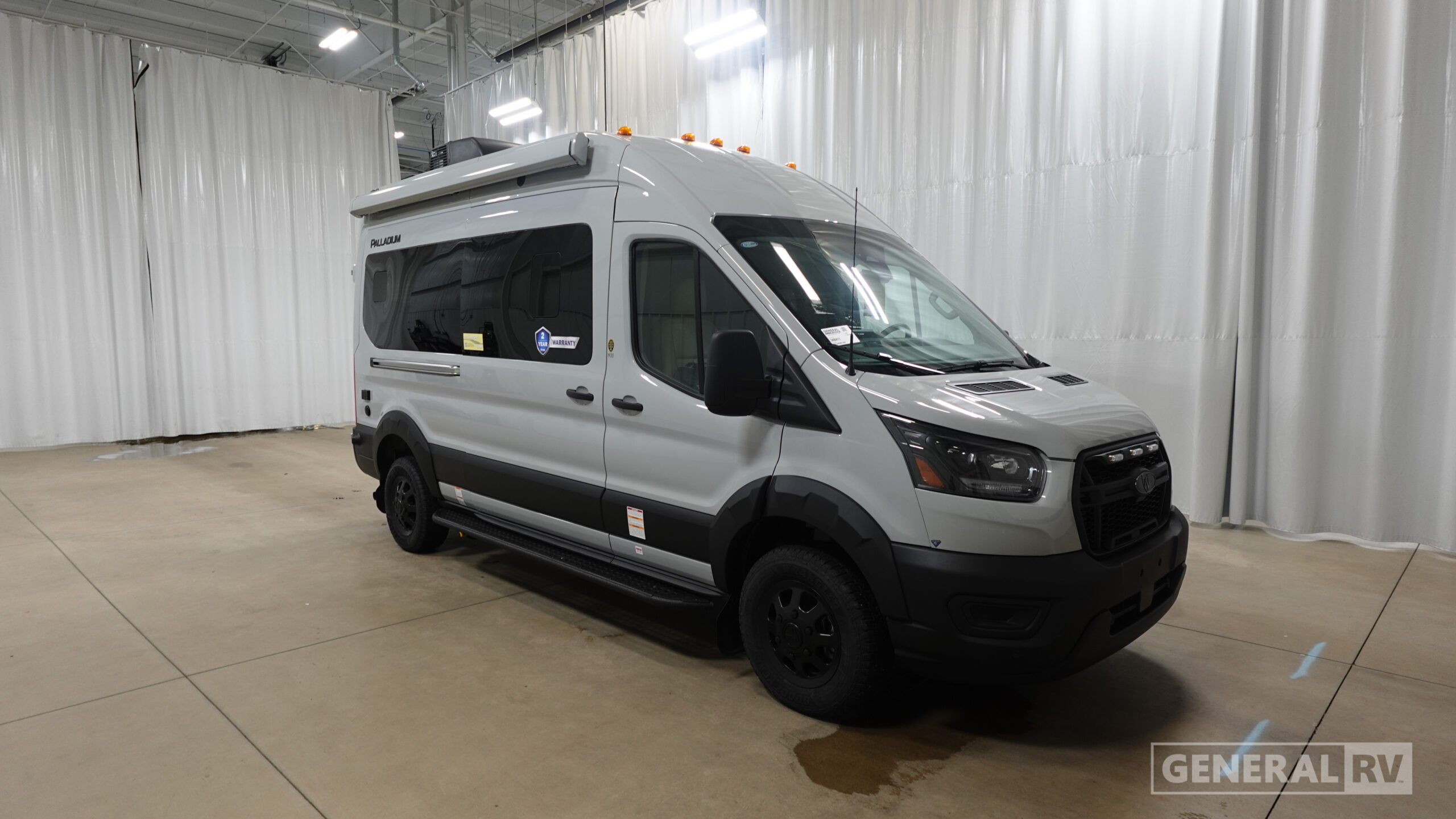 2026 Thor Motor Coach Palladium 1920 for Sale in North Canton, OH