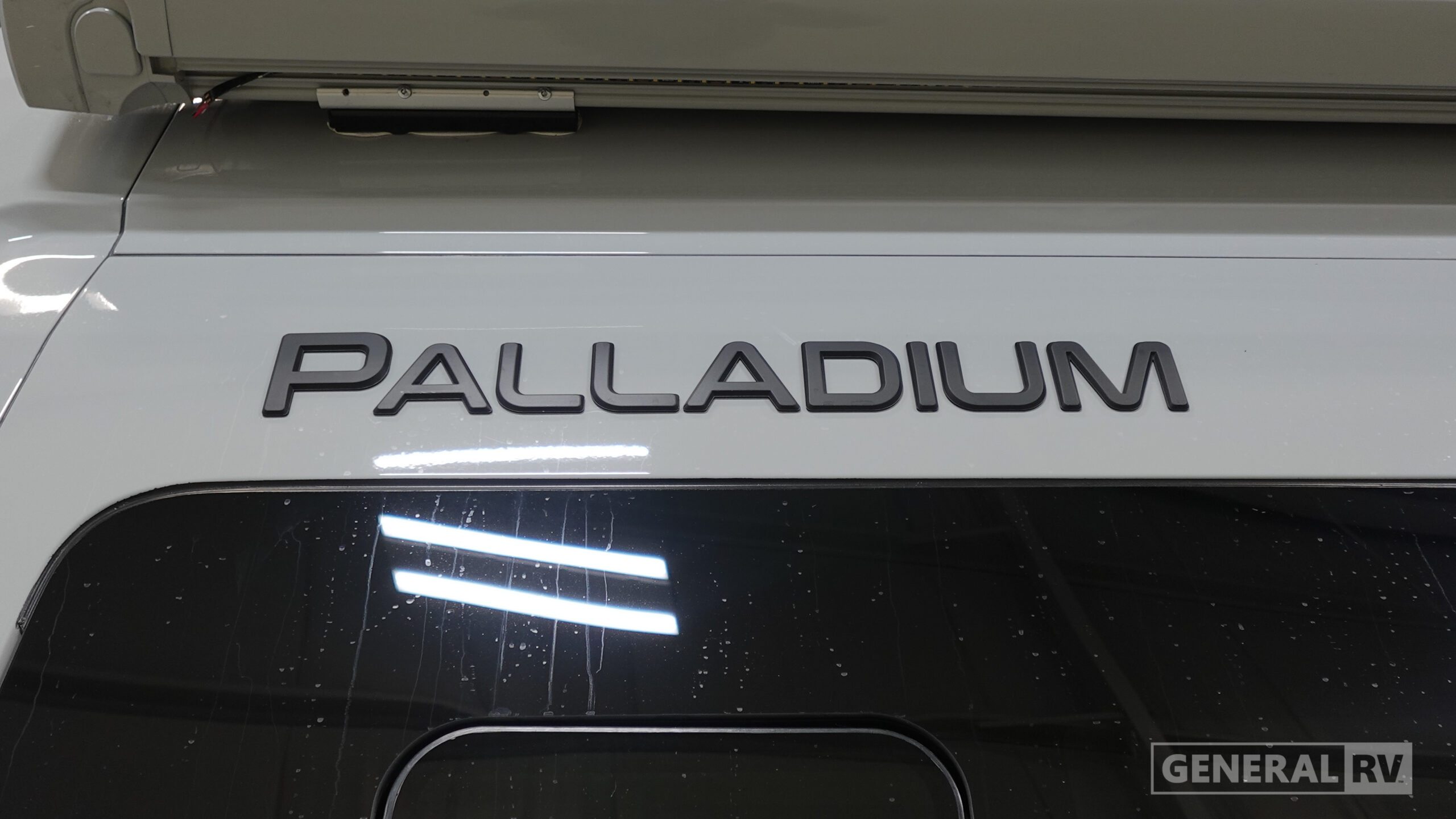2026 Thor Motor Coach Palladium 1920 for Sale