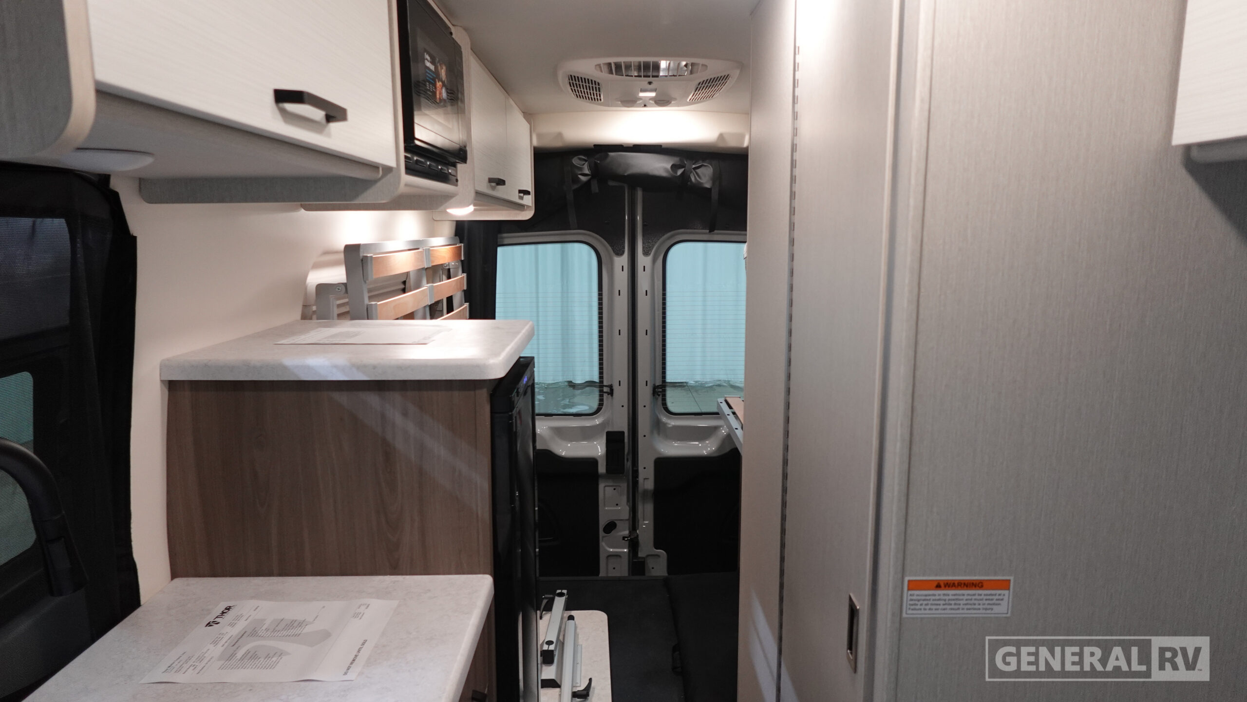 2026 Thor Motor Coach Palladium 1920 for Sale