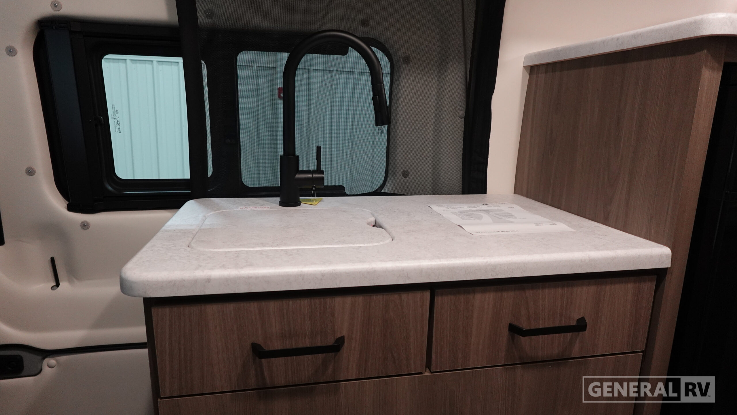 2026 Thor Motor Coach Palladium 1920 for Sale