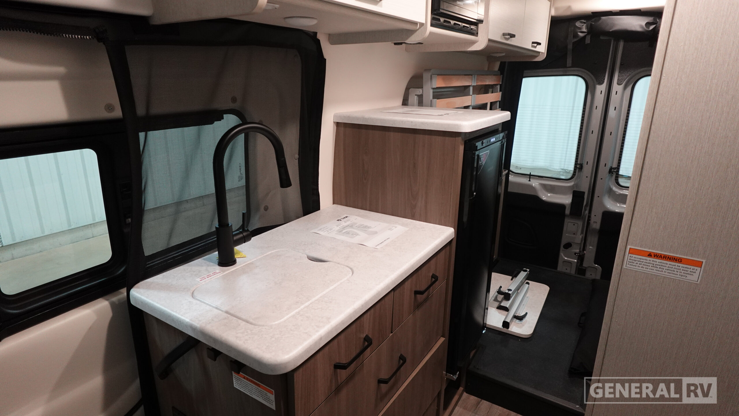 2026 Thor Motor Coach Palladium 1920 for Sale