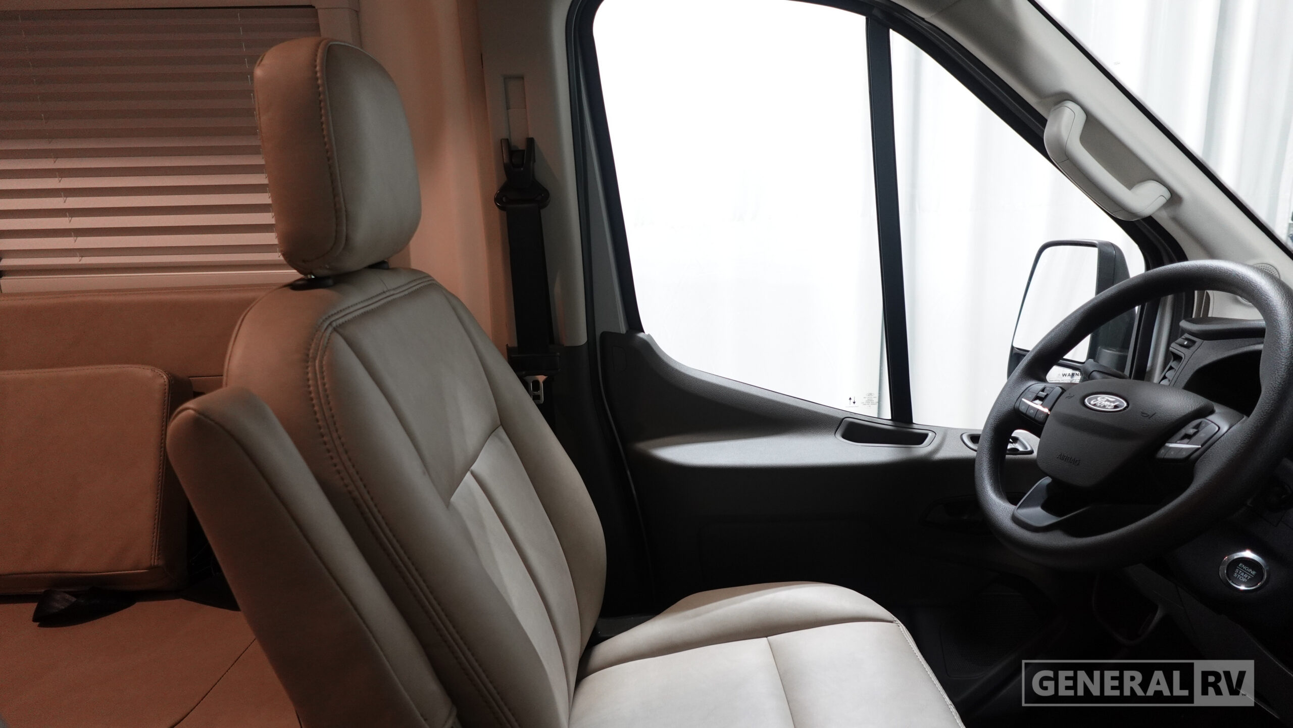 2026 Thor Motor Coach Palladium 1920 for Sale