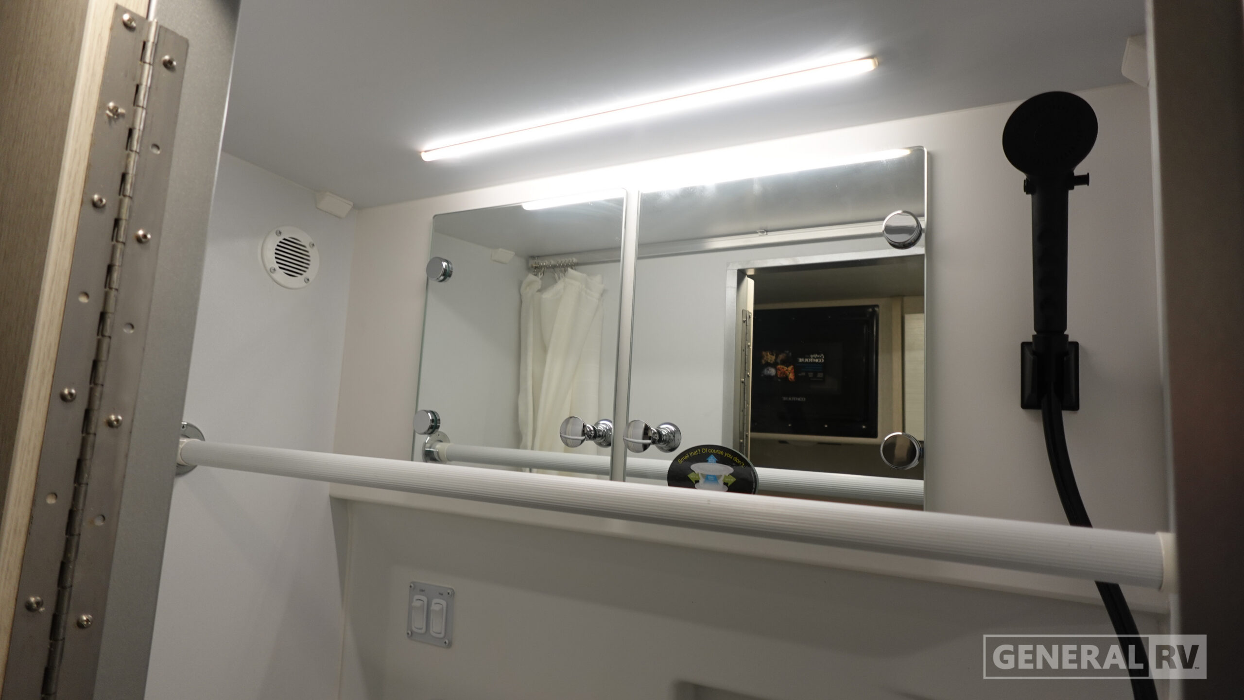 2026 Thor Motor Coach Palladium 1920 for Sale