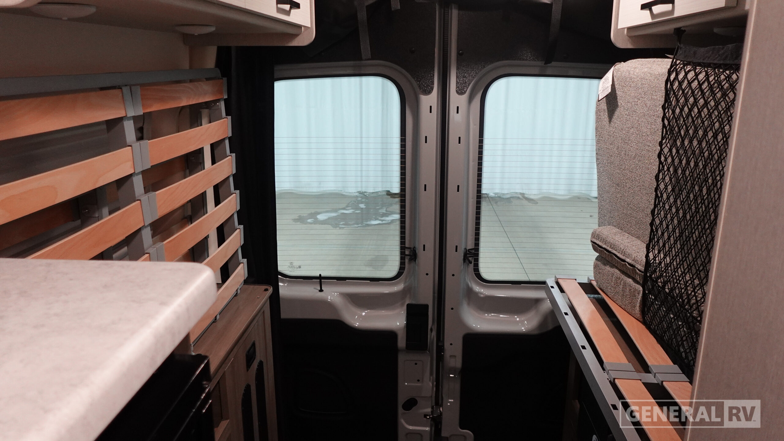 2026 Thor Motor Coach Palladium 1920 for Sale